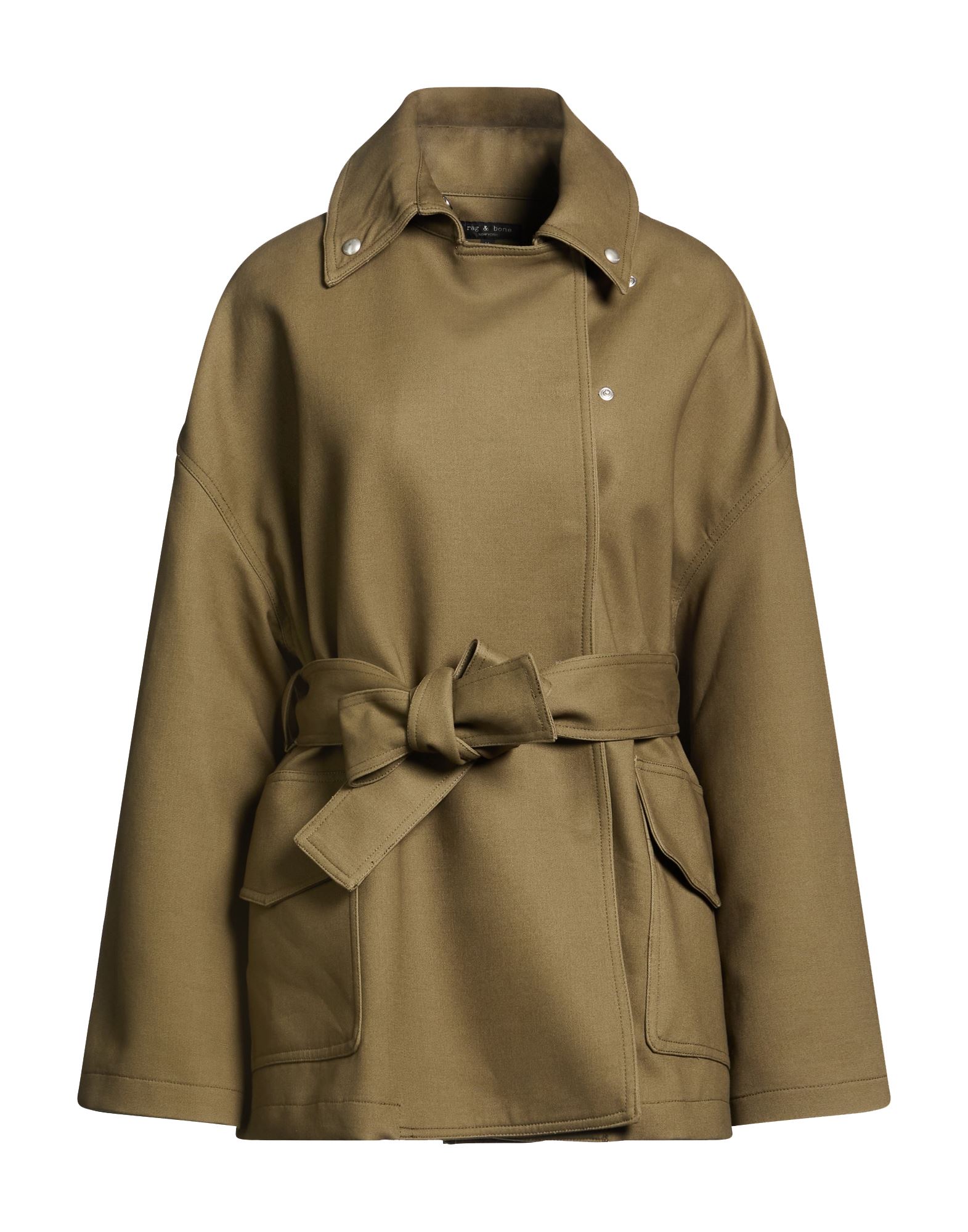 RAG & BONE RAG & BONE ΠΑΛΤΟ & ΤΖΑΚΕΤ Μπουφάν και τζάκετ