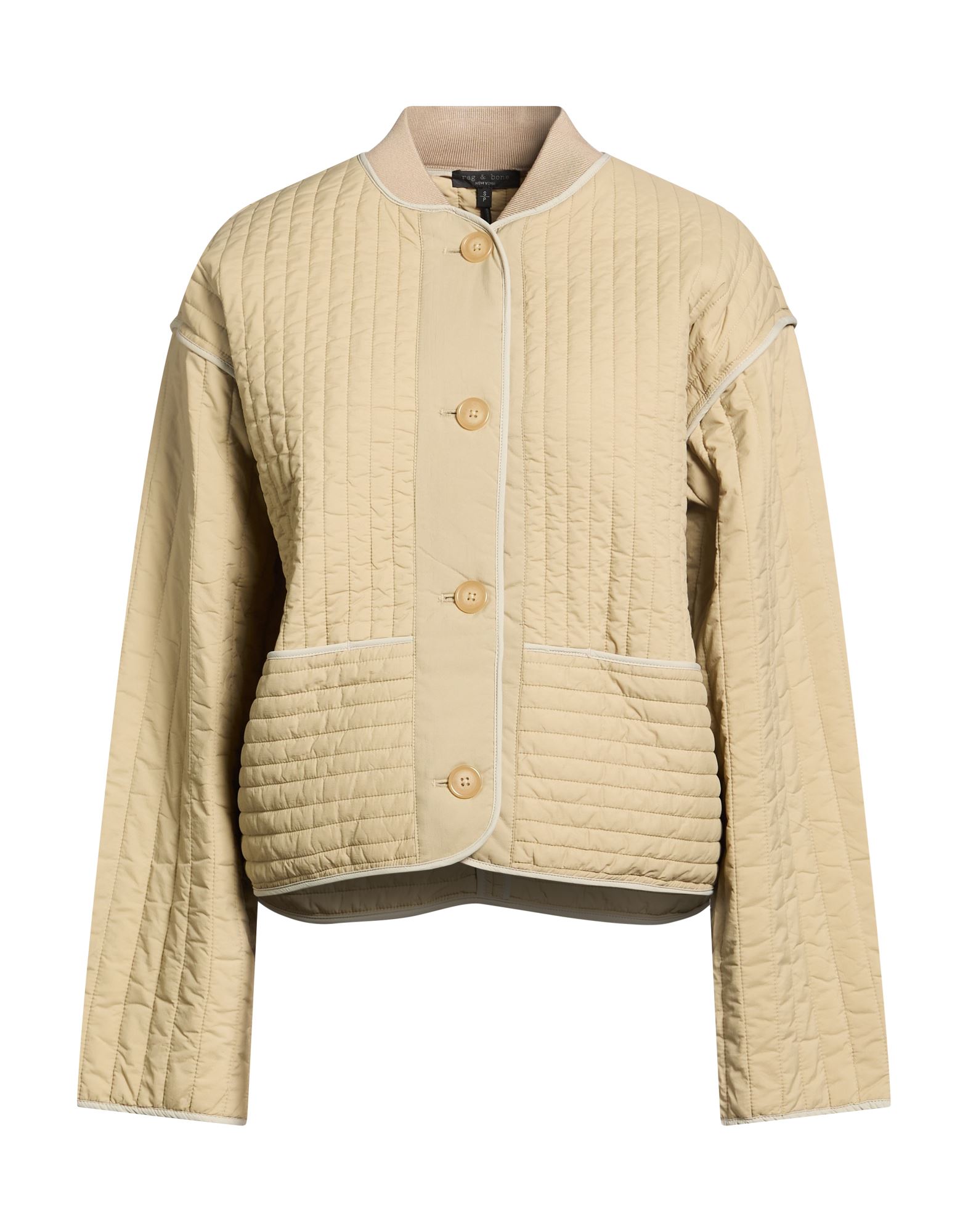  RAG & BONE ΠΑΛΤΟ & ΤΖΑΚΕΤ Μπουφάν με επένδυση