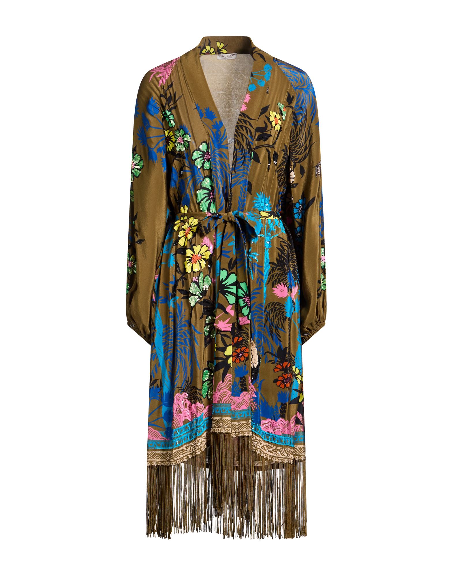  ANJUNA ΠΑΛΤΟ & ΤΖΑΚΕΤ Πανωφόρι και καμπαρντίνα