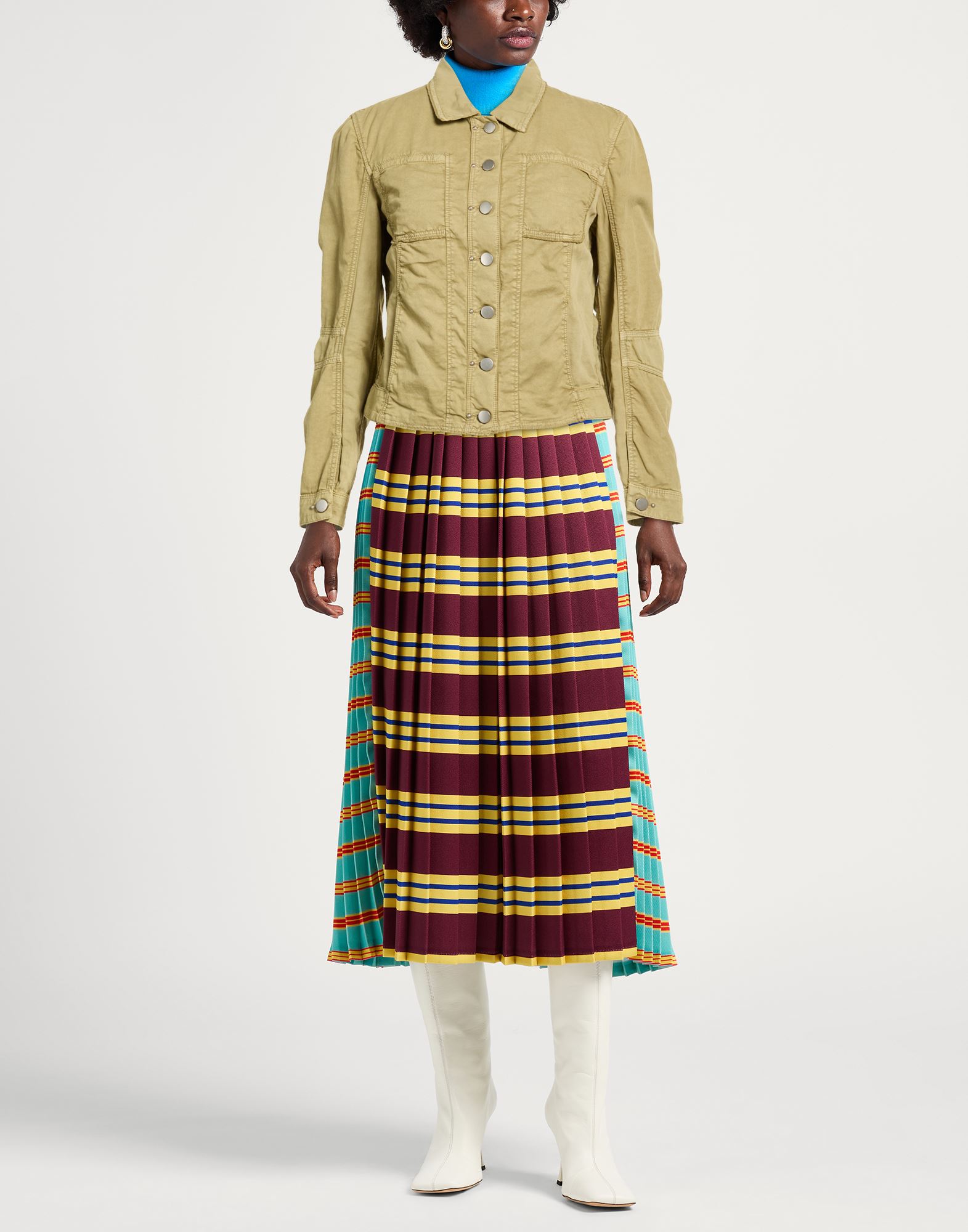  High - Jacken & Mäntel - Jacken Und Anoraks - On Yoox.com 