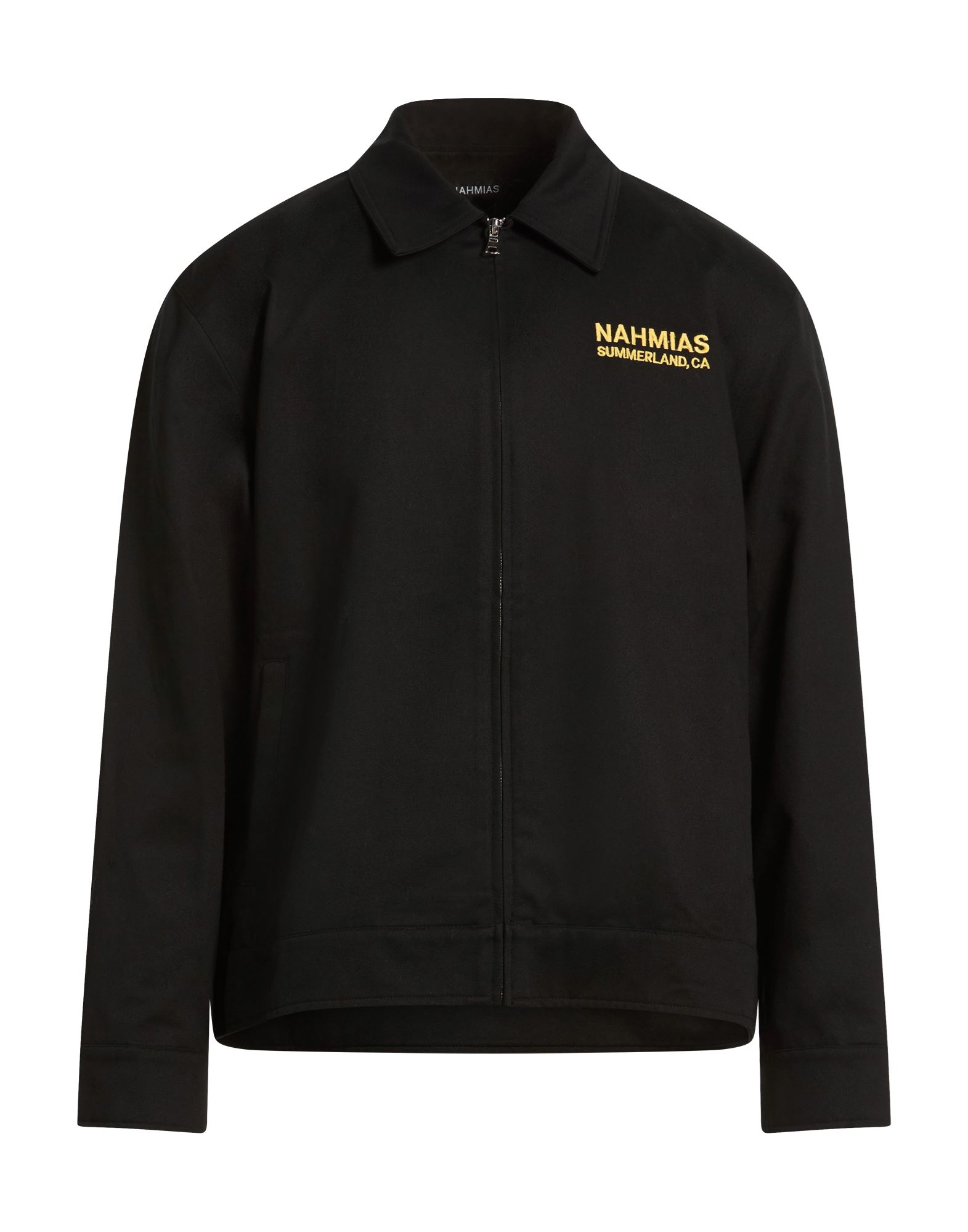  Nahmias - Jacken & Mäntel - Jacken Und Anoraks - On Yoox.com 