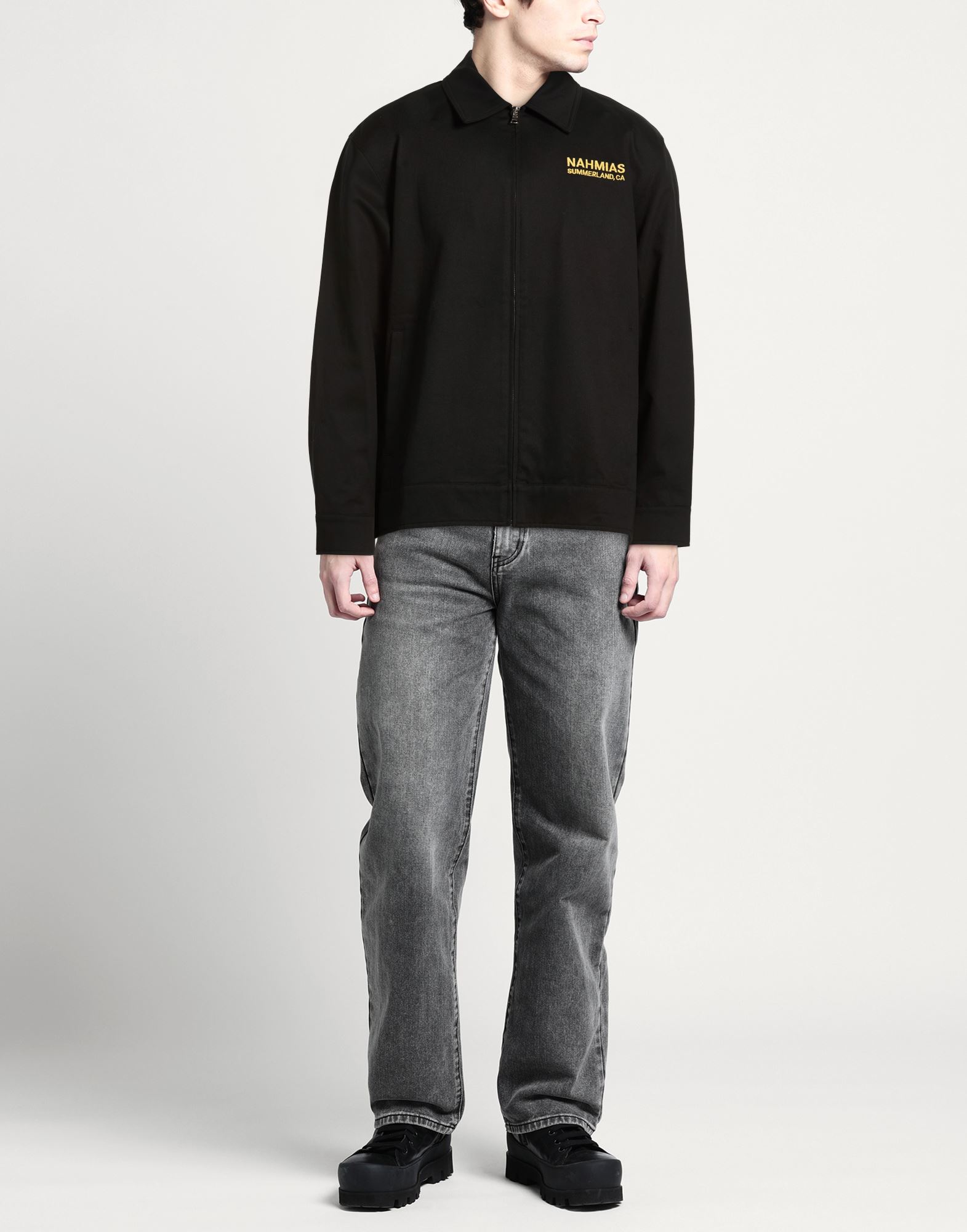 Nahmias - Jacken & Mäntel - Jacken Und Anoraks - On Yoox.com 