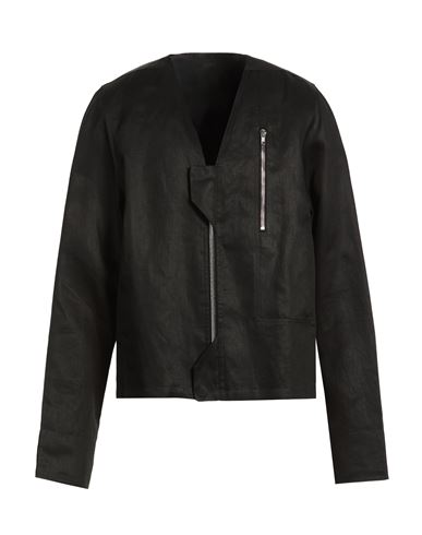 Chaqueta y cazadora Hombre Negro 48 Hombre