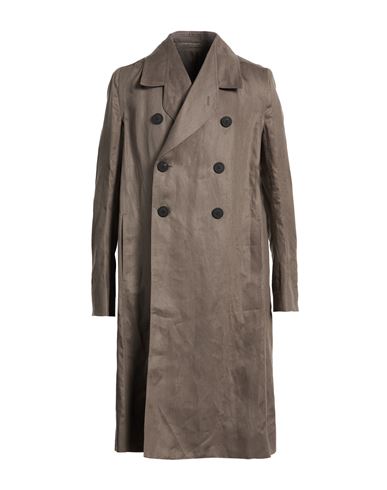 Jacke, Mantel & Trenchcoat Herren Grau 48 Herren
