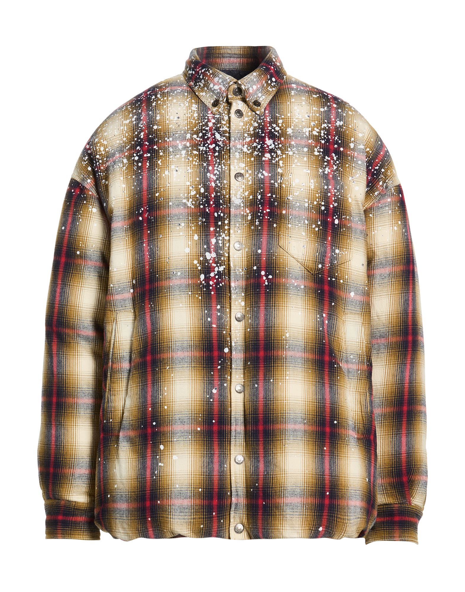  Dsquared2 - Jacken & Mäntel - Pufferjacken & Daunenjacken - On Yoox.com 