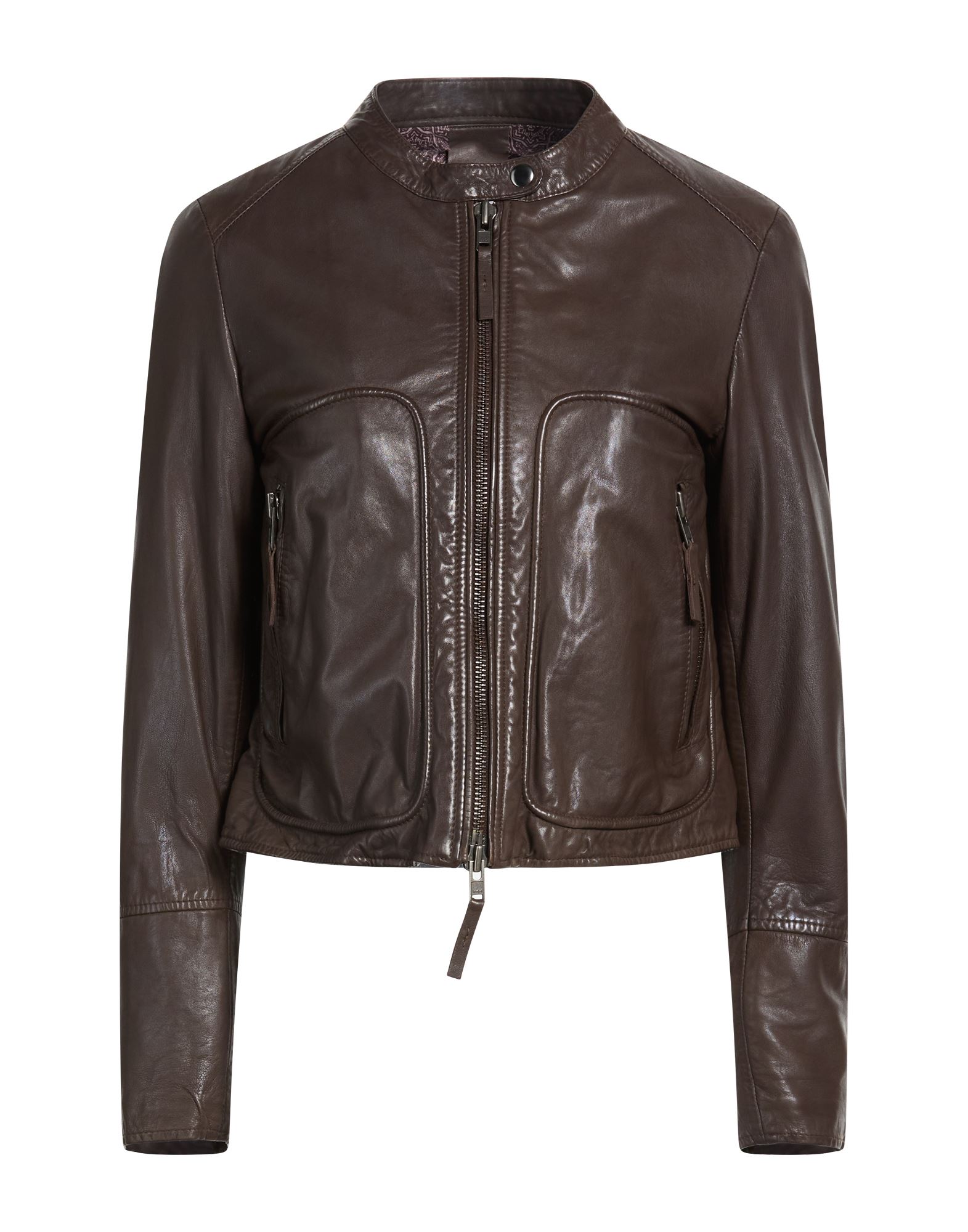  BULLY ΠΑΛΤΟ & ΤΖΑΚΕΤ Μπουφάν και τζάκετ