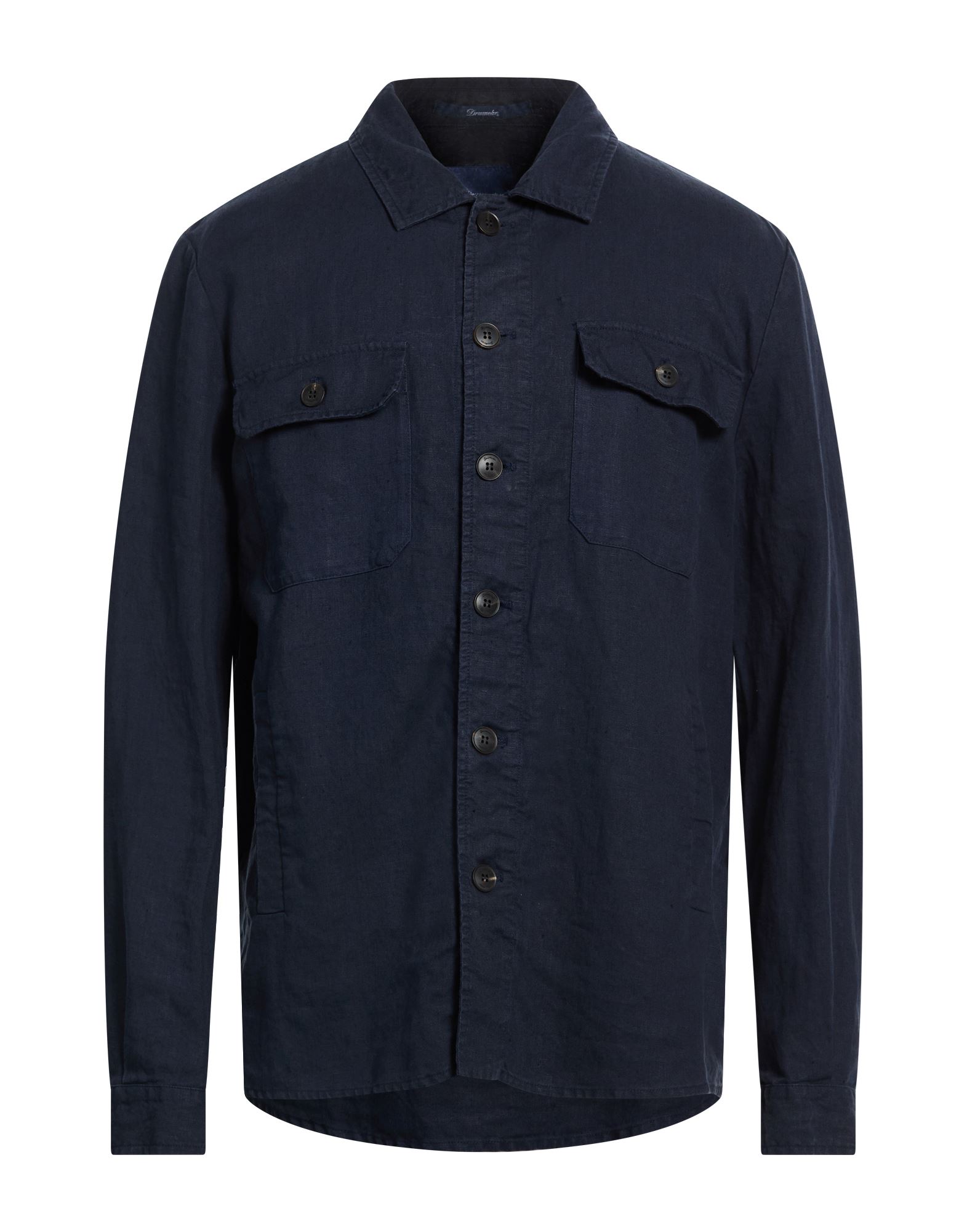  Drumohr - Jacken & Mäntel - Jacken Und Anoraks - On Yoox.com 