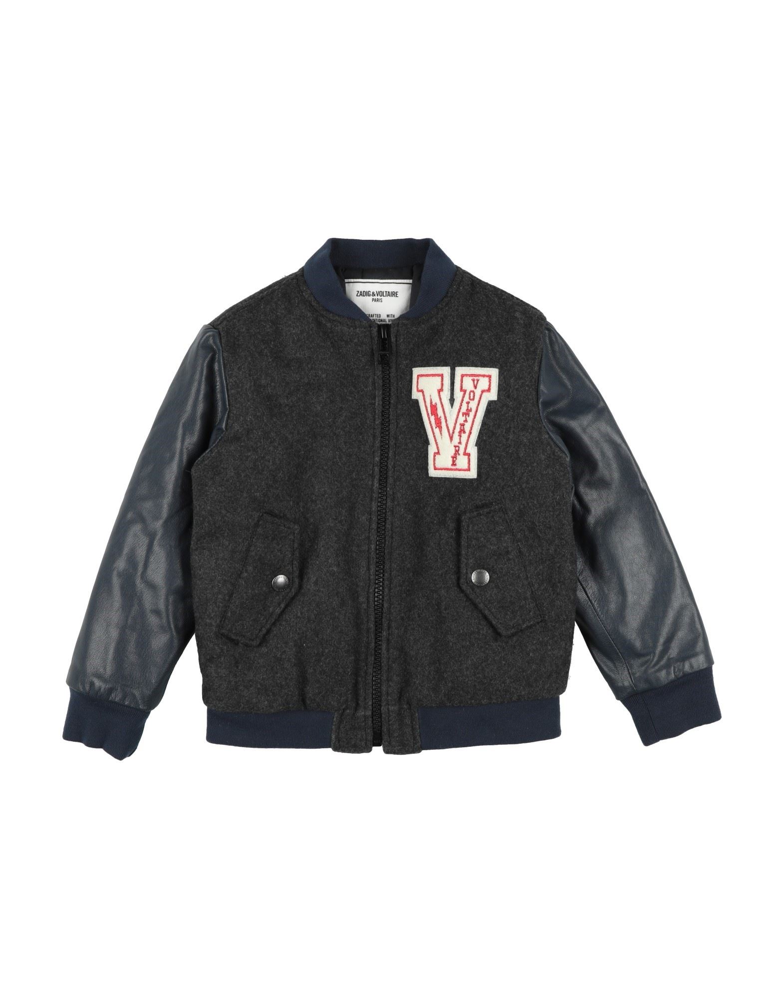  Zadig&voltaire - Jacken & Mäntel - Jacken Und Anoraks - On Yoox.com 