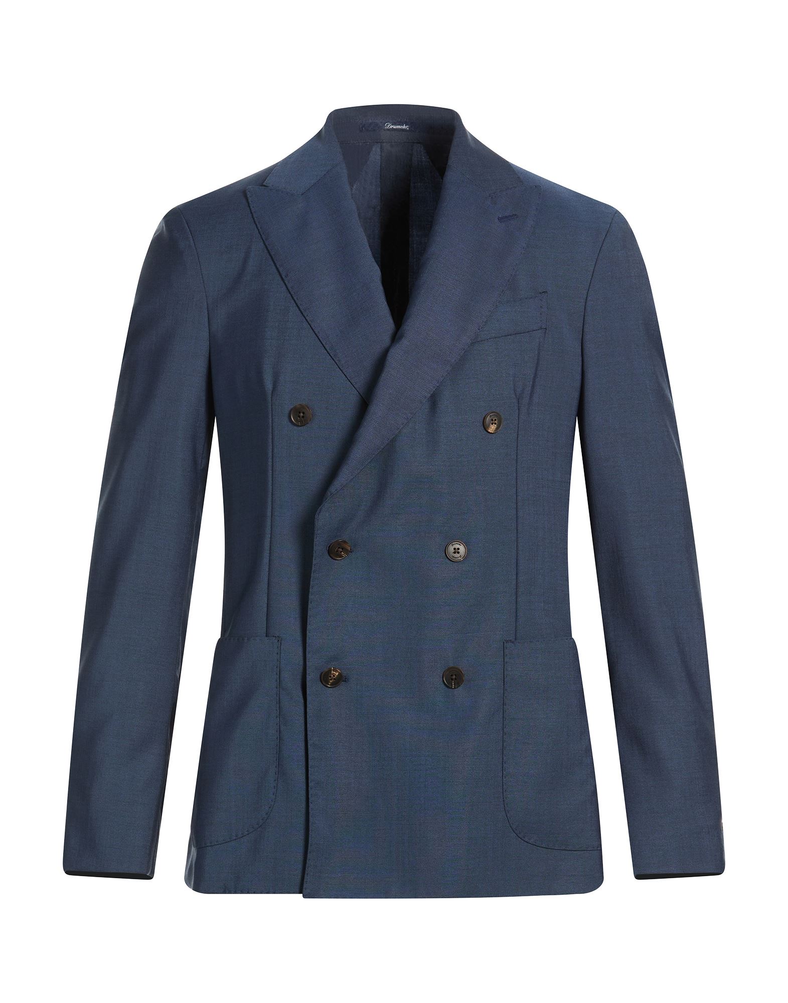  Drumohr - Anzüge Und Co-ords - Blazers - On Yoox.com 