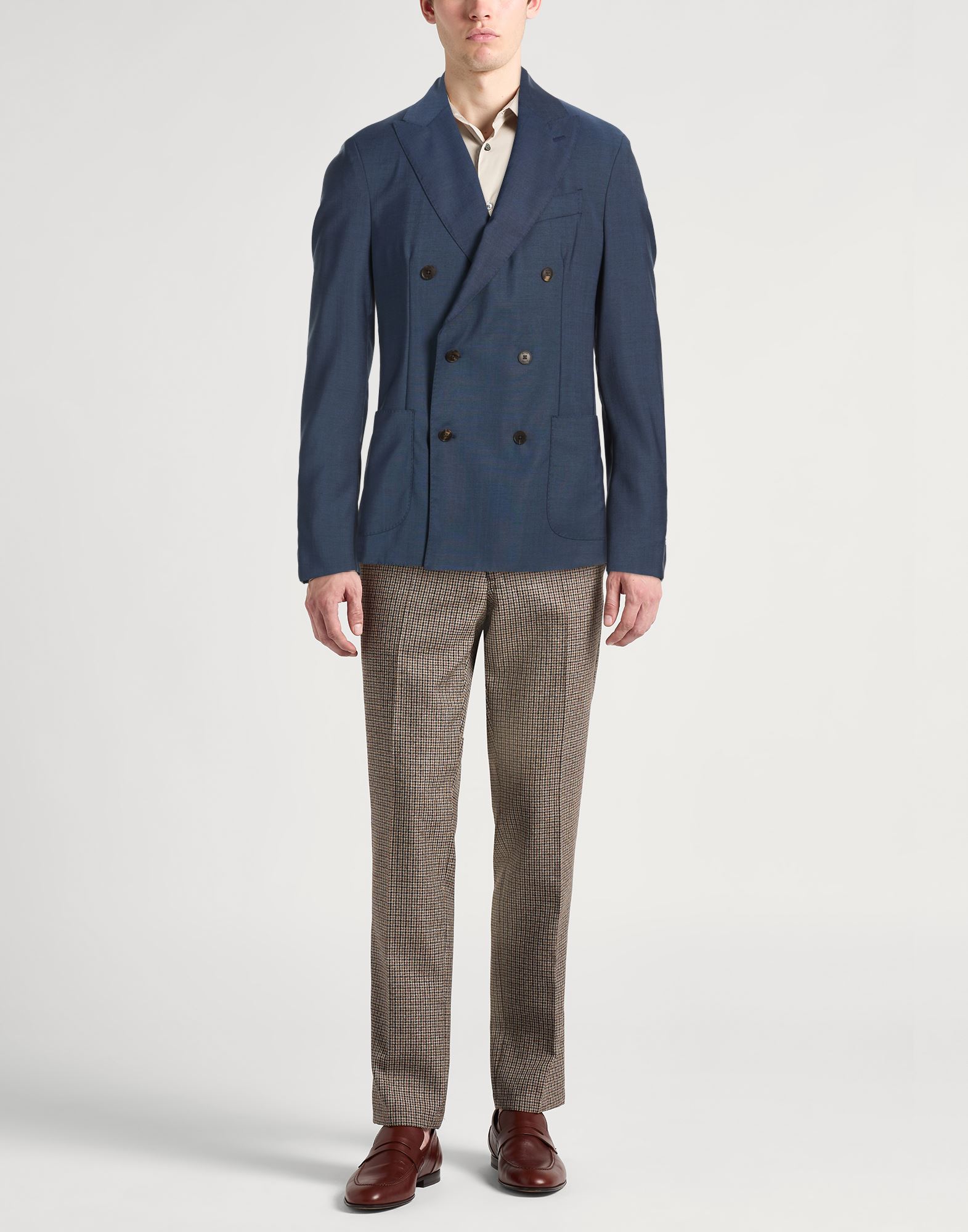  Drumohr - Anzüge Und Co-ords - Blazers - On Yoox.com 