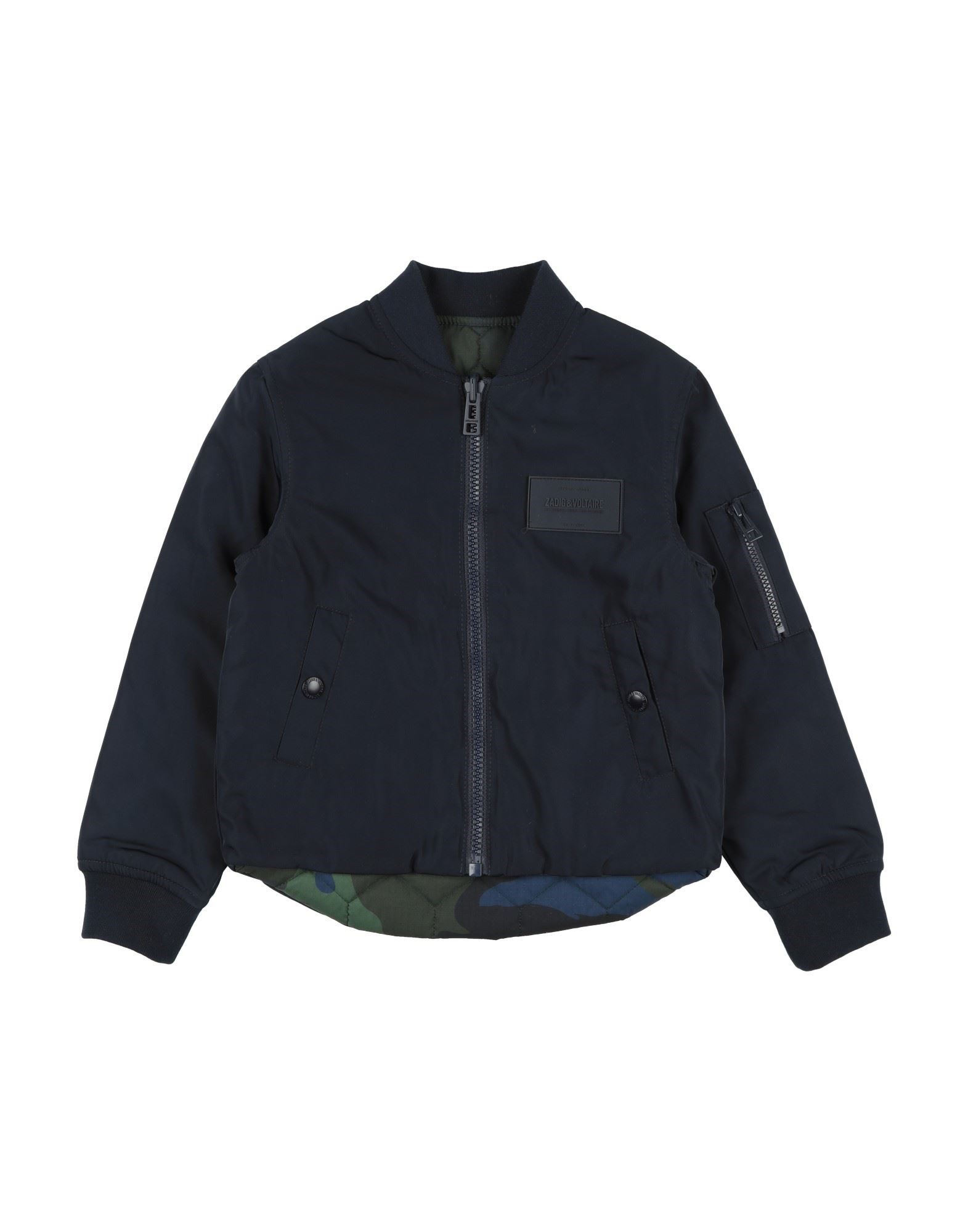  Zadig&voltaire - Jacken & Mäntel - Jacken Und Anoraks - On Yoox.com 