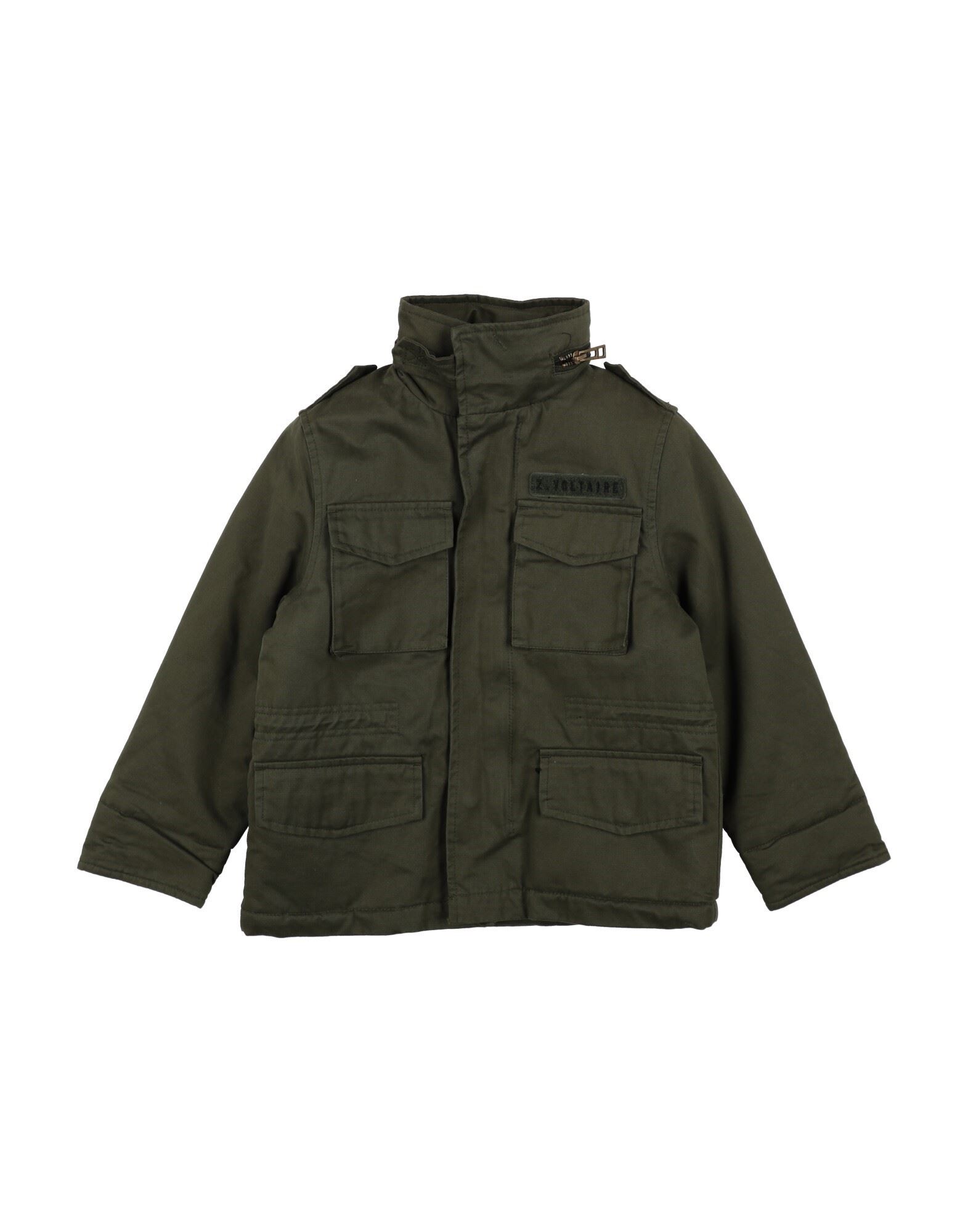  Zadig&voltaire - Jacken & Mäntel - Jacken Und Anoraks - On Yoox.com 