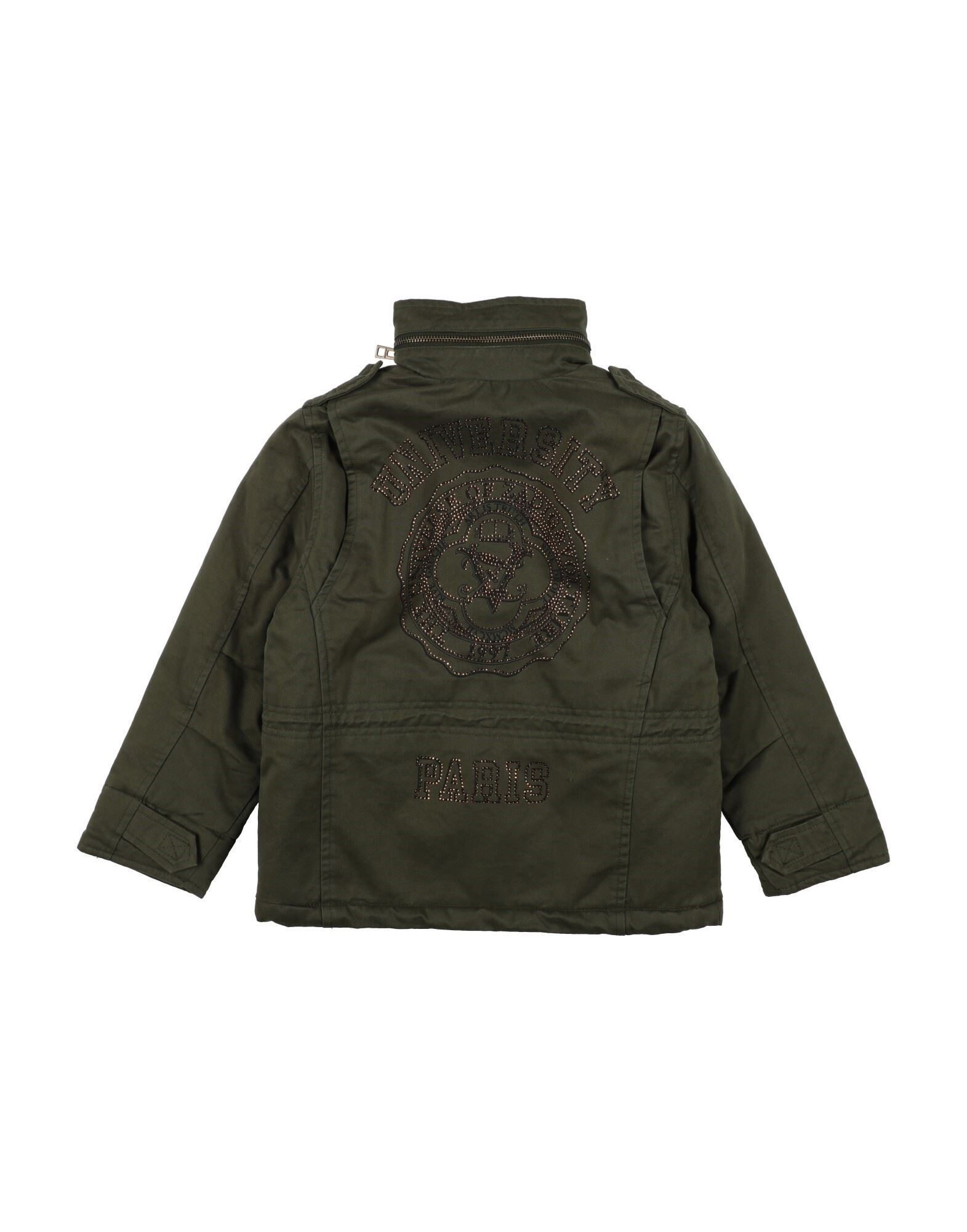  Zadig&voltaire - Jacken & Mäntel - Jacken Und Anoraks - On Yoox.com 
