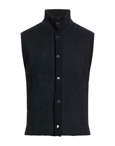 Chompa sin mangas Hombre Azul noche L,M,S,XL,XXL Hombre