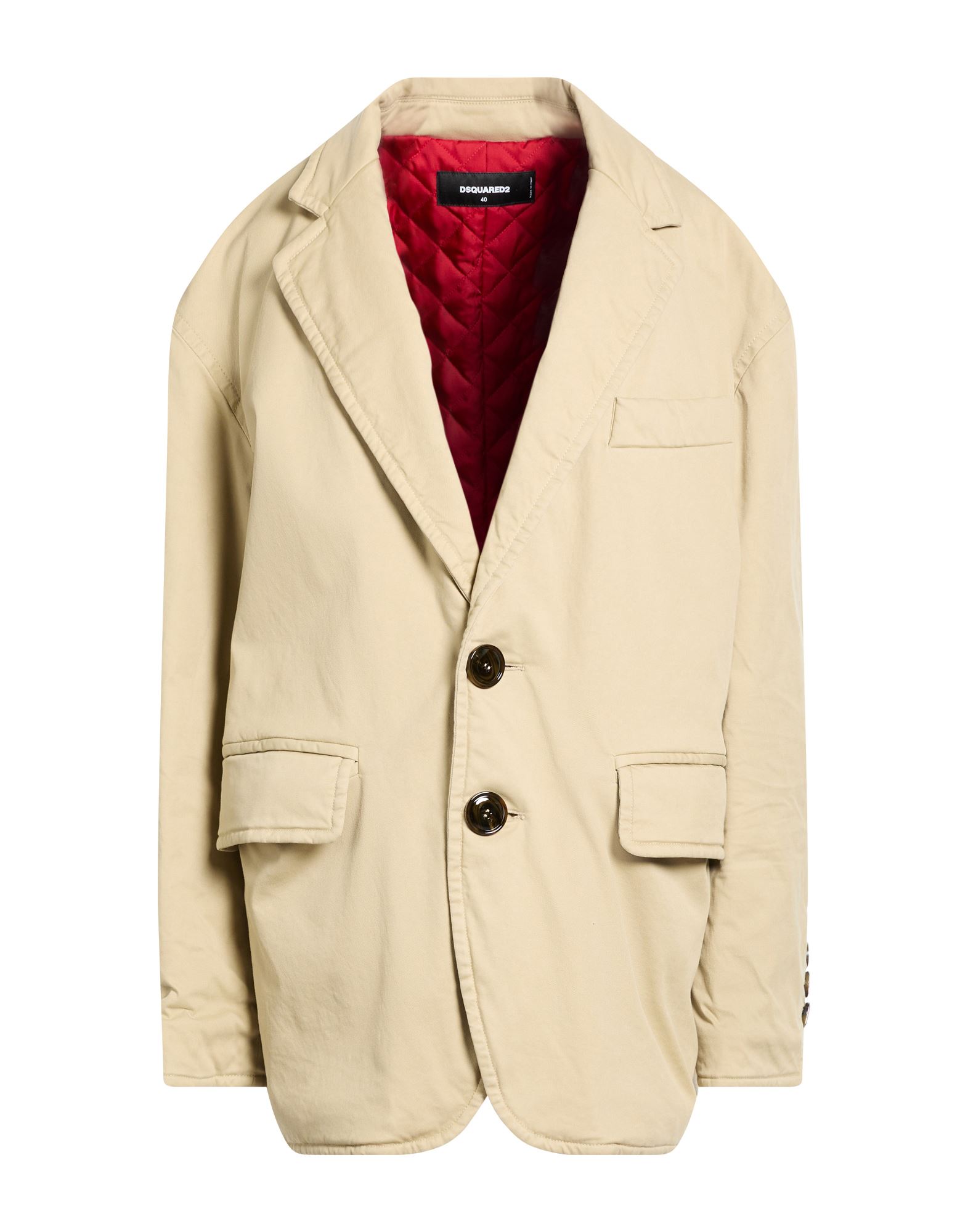 Dsquared2 - Jacken & Mäntel - Jacken Und Anoraks - On Yoox.com 