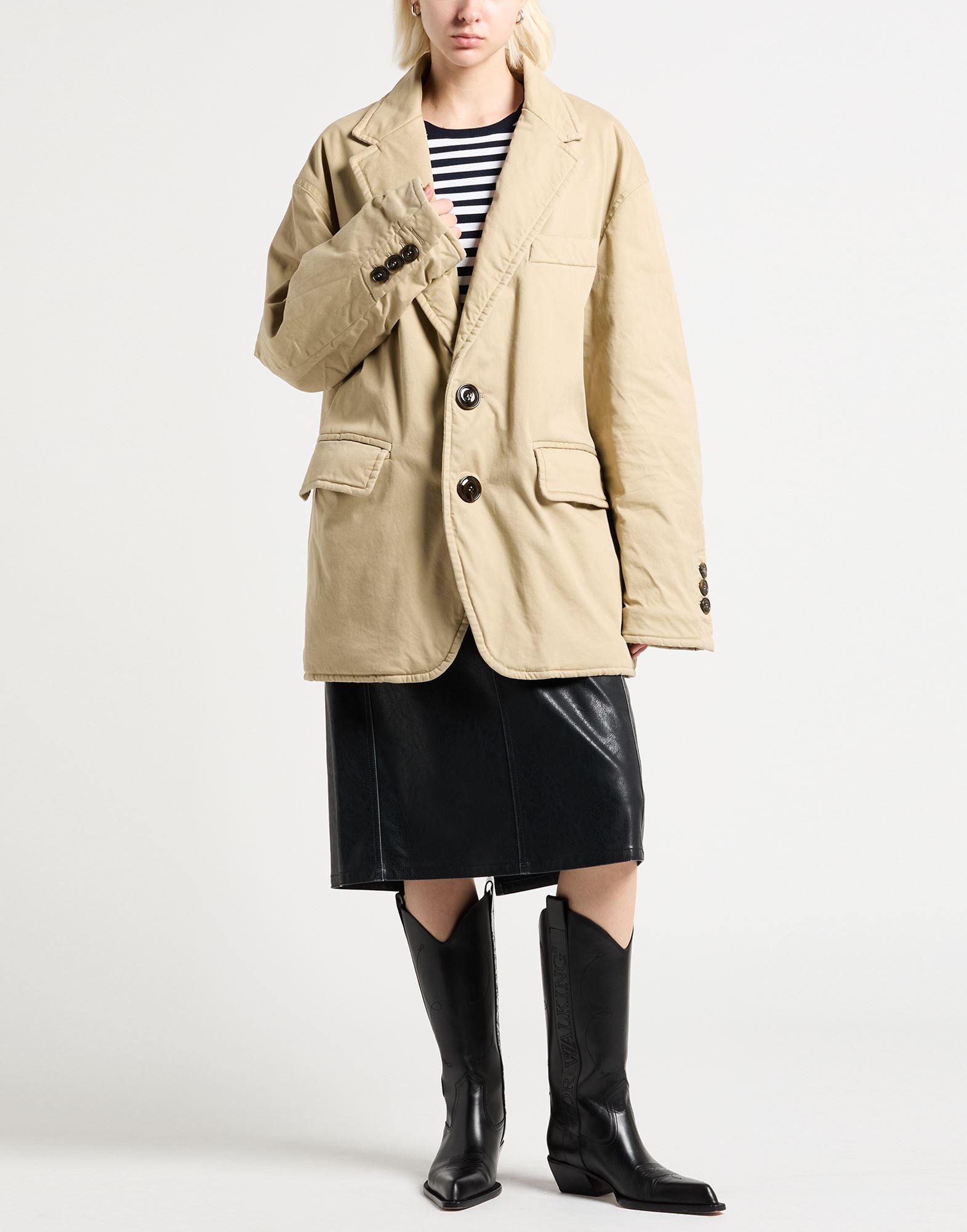  Dsquared2 - Jacken & Mäntel - Jacken Und Anoraks - On Yoox.com 