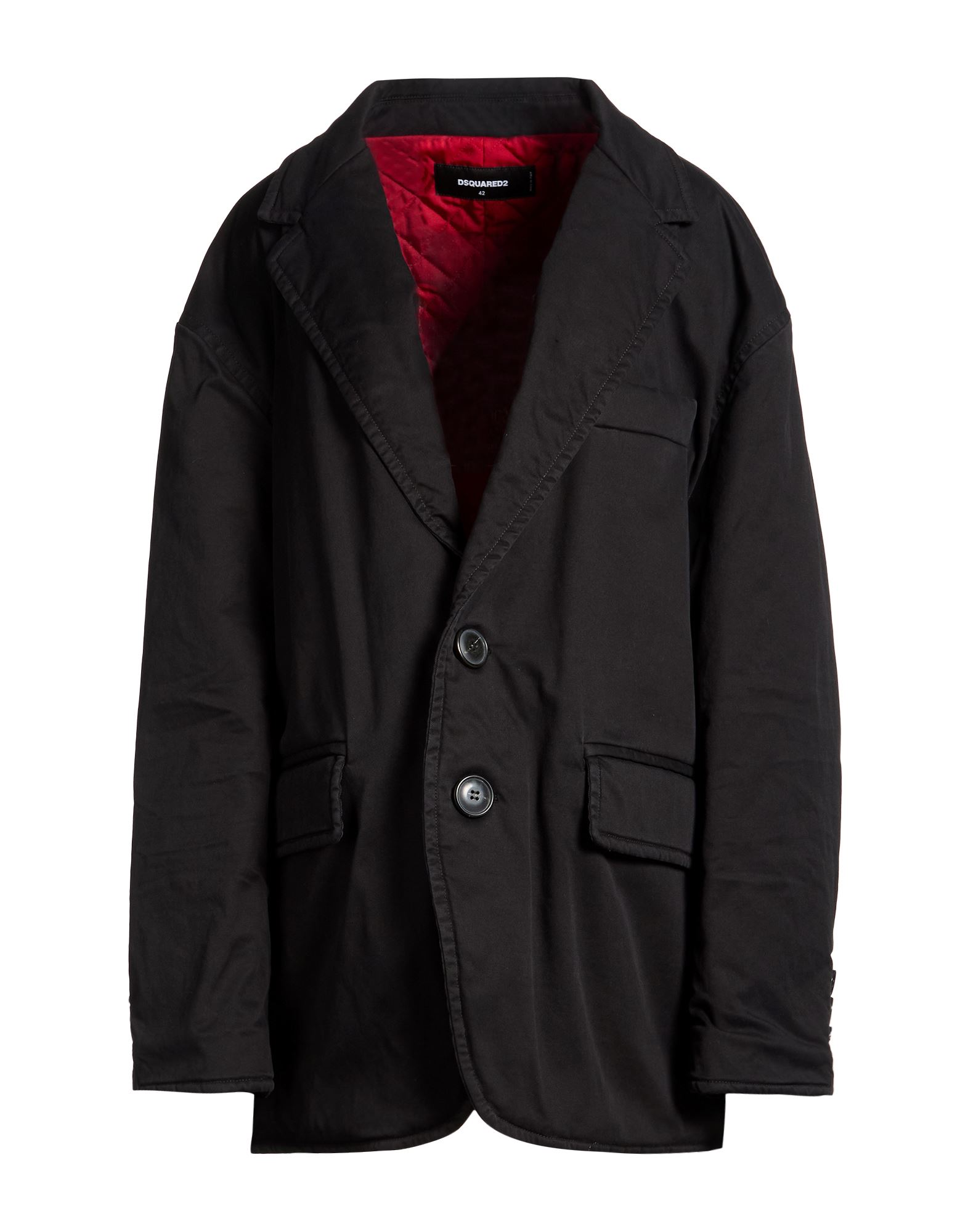  DSQUARED2 ΠΑΛΤΟ & ΤΖΑΚΕΤ Παλτό