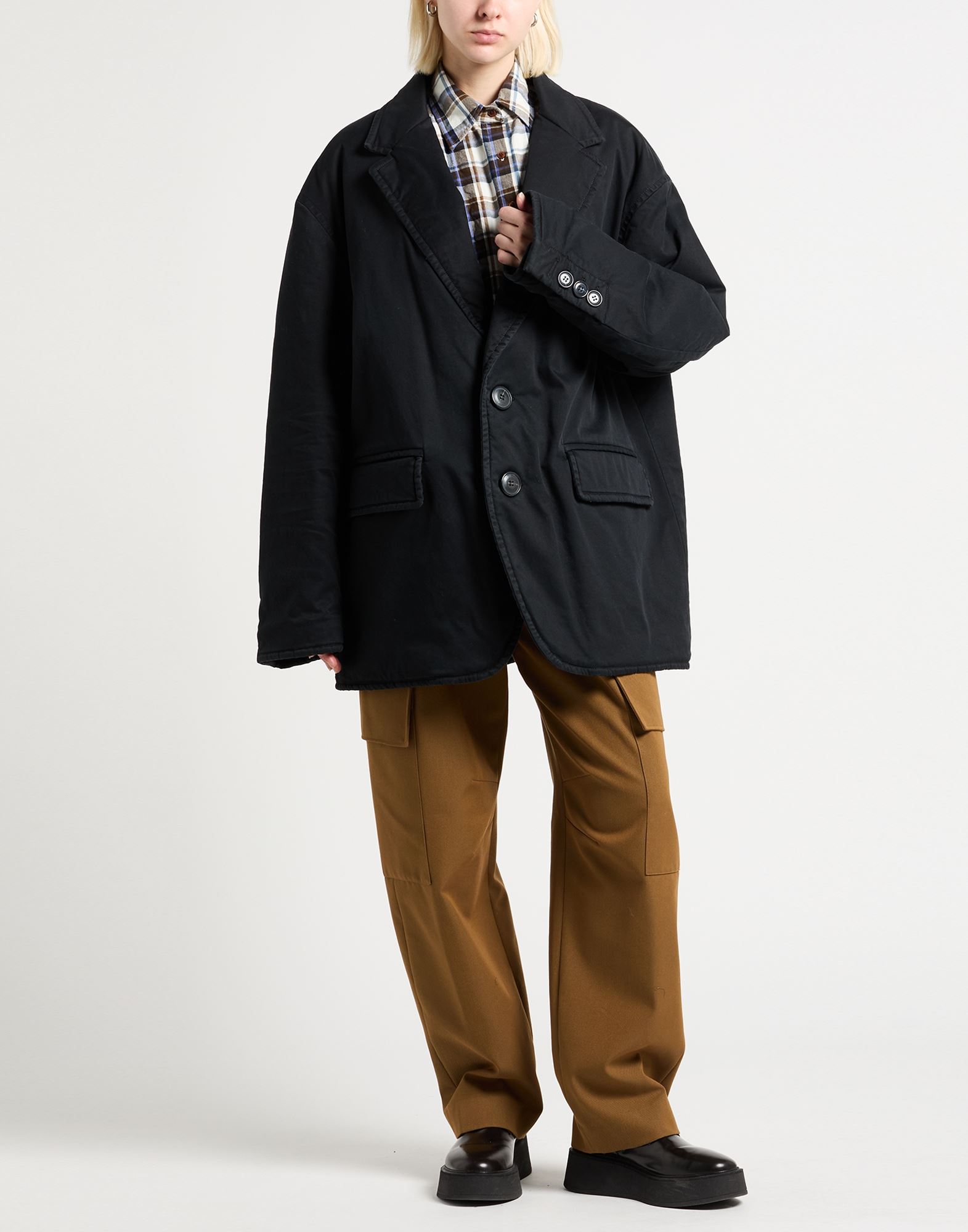  Dsquared2 - Jacken & Mäntel - Jacken Und Anoraks - On Yoox.com 