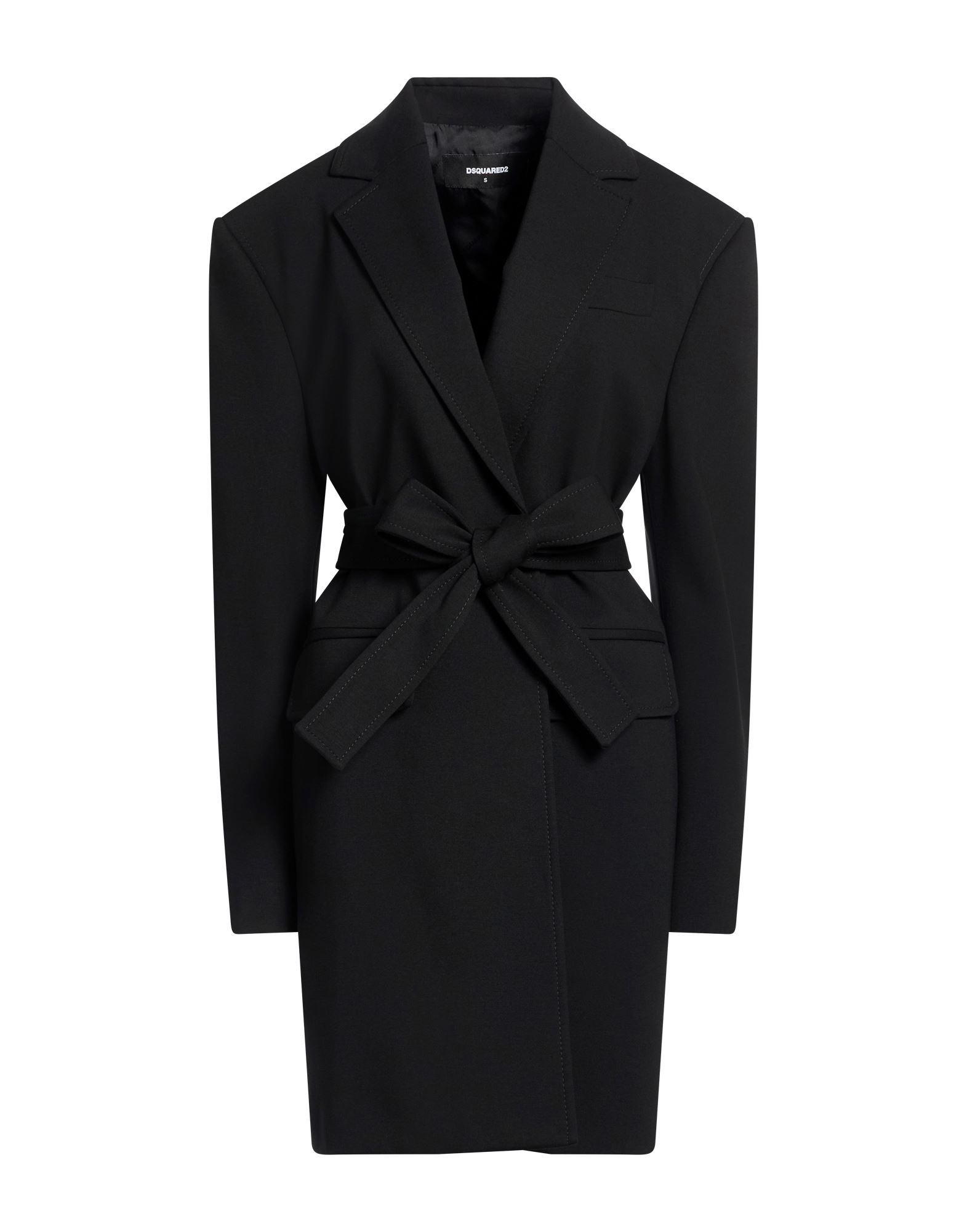  Dsquared2 - Ropa De Abrigo - Abrigos - On Yoox.com 