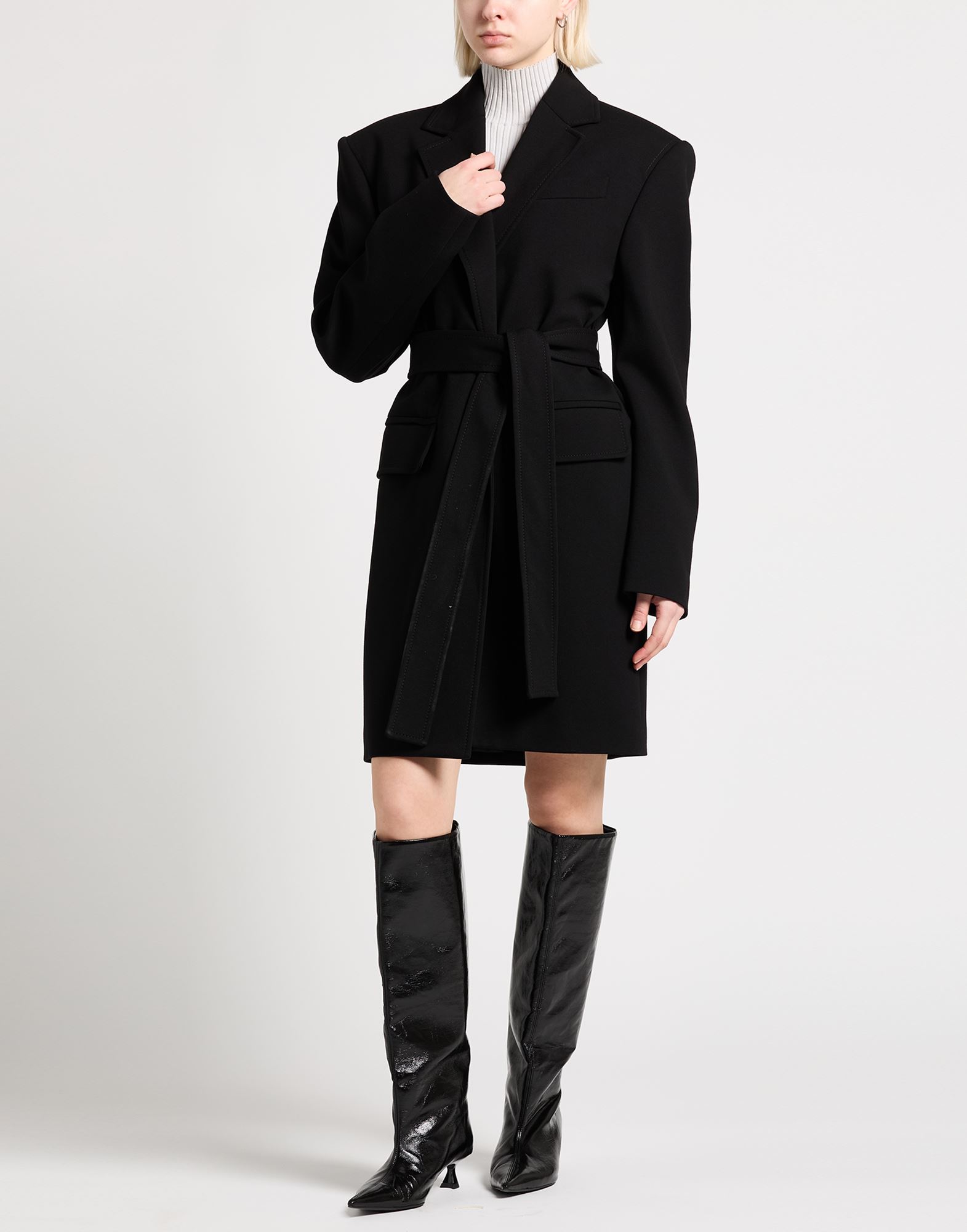  Dsquared2 - Ropa De Abrigo - Abrigos - On Yoox.com 