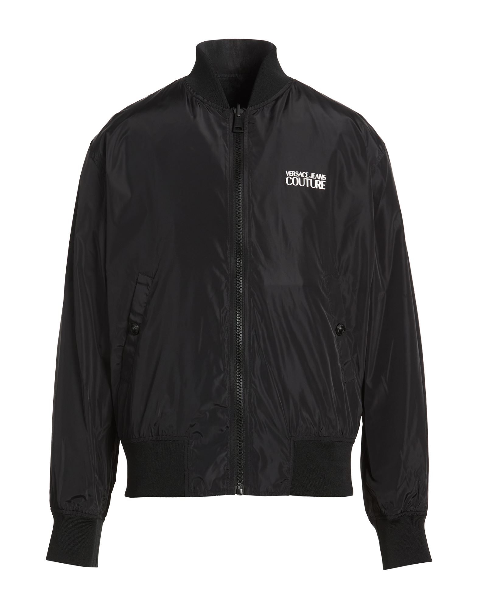  Versace Jeans Couture - Jacken & Mäntel - Jacken Und Anoraks - On Yoox.com 