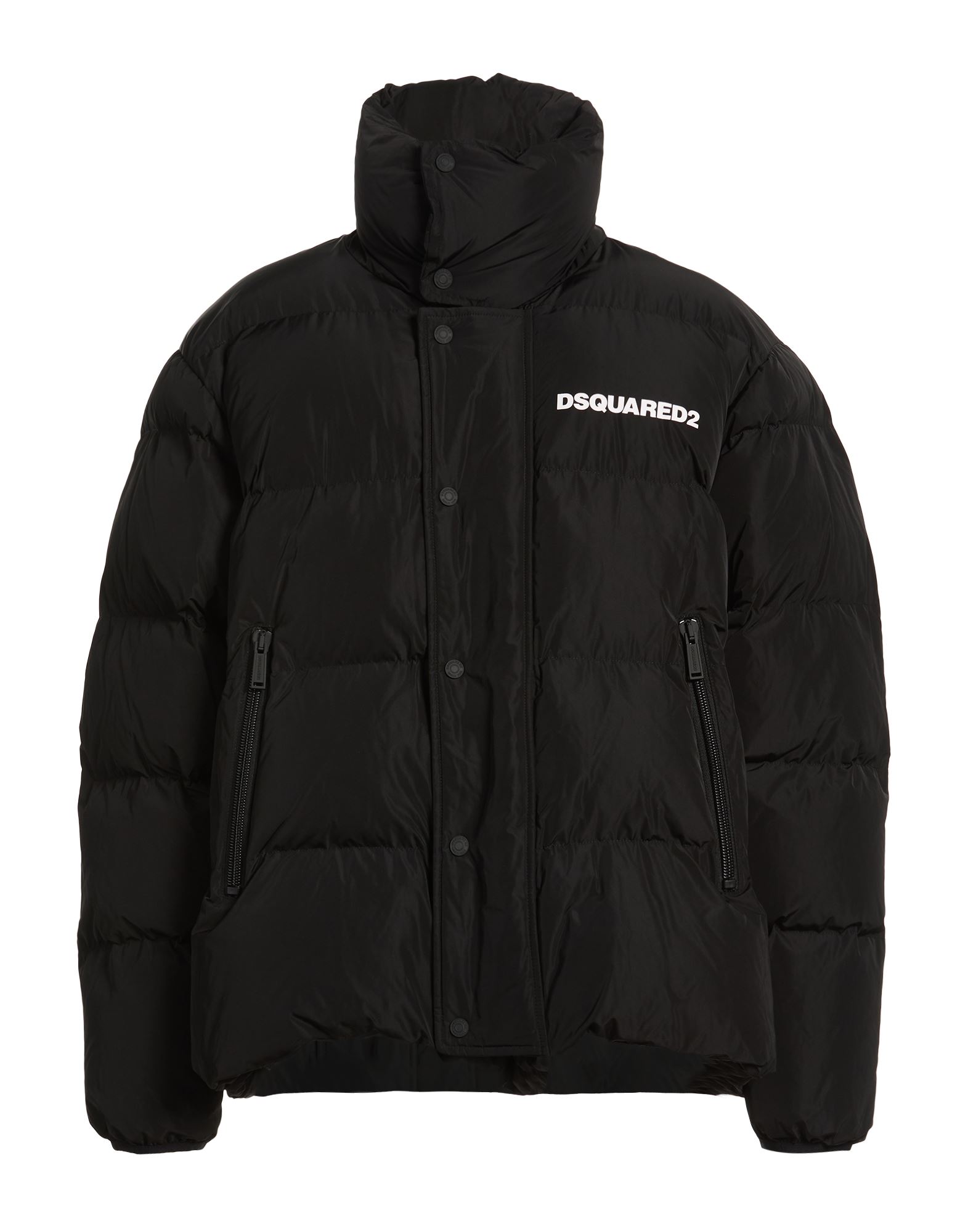  Dsquared2 - Jacken & Mäntel - Pufferjacken & Daunenjacken - On Yoox.com 