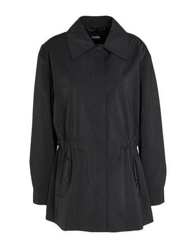 Chaqueta y cazadora Mujer Negro S Mujer