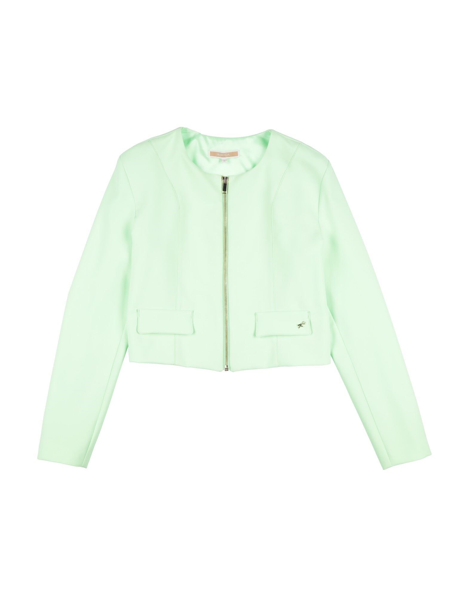  Kocca - Jacken & Mäntel - Jacken Und Anoraks - On Yoox.com 