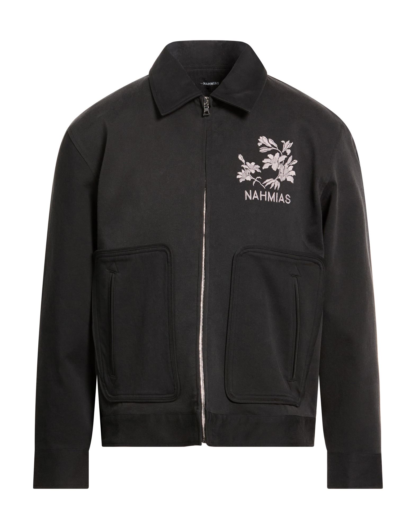  Nahmias - Jacken & Mäntel - Jacken Und Anoraks - On Yoox.com 