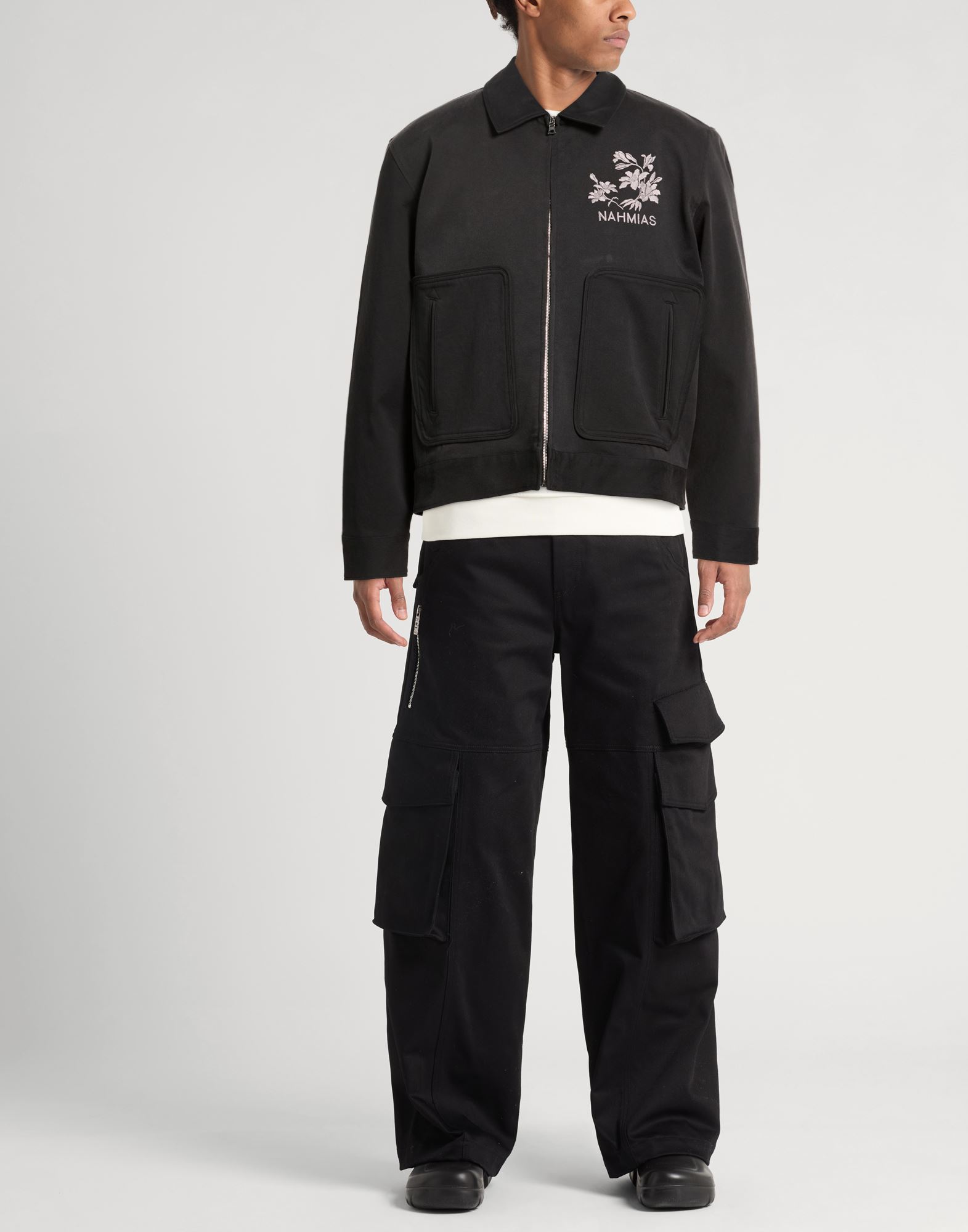  Nahmias - Jacken & Mäntel - Jacken Und Anoraks - On Yoox.com 