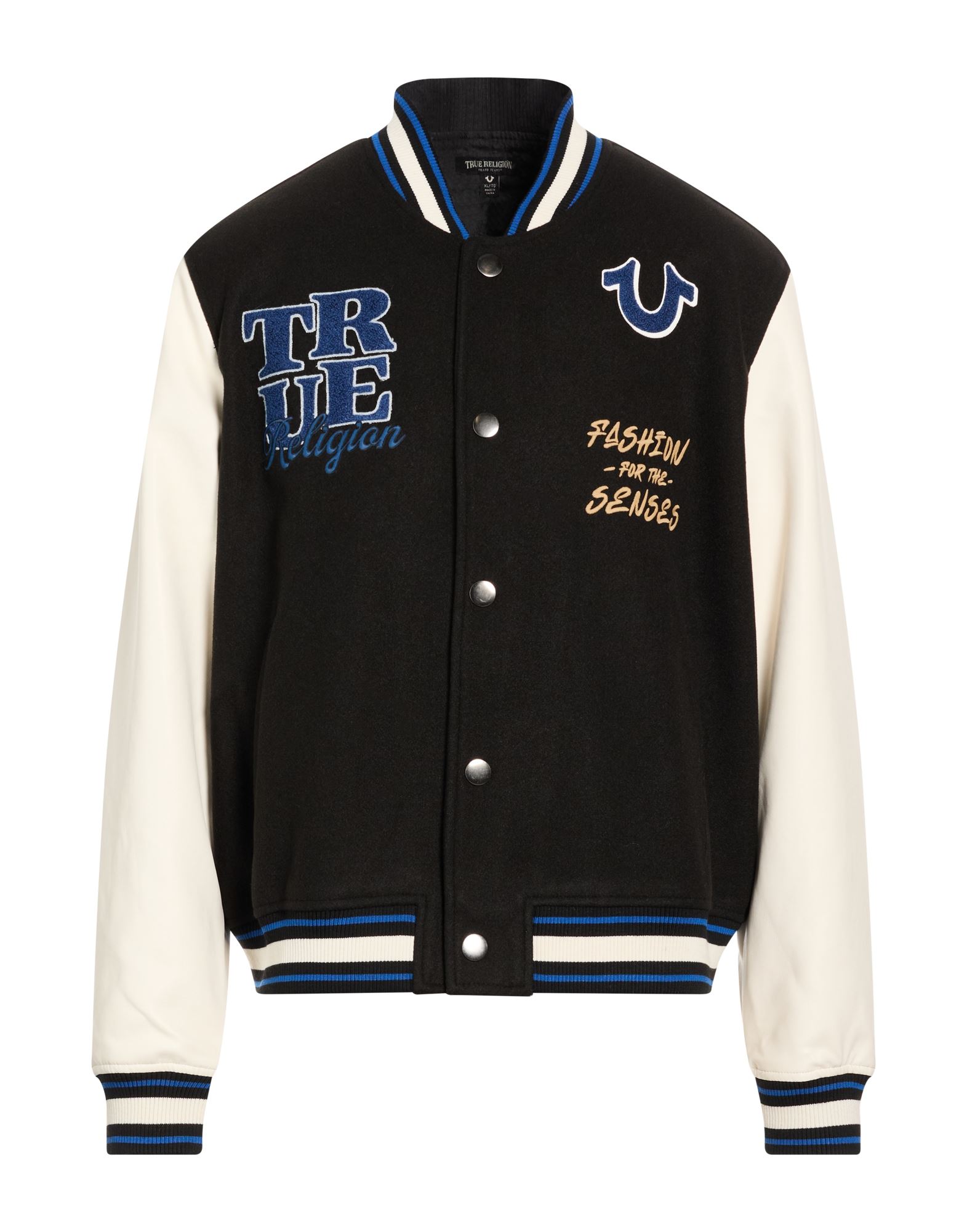  True Religion - Jacken & Mäntel - Jacken Und Anoraks - On Yoox.com 