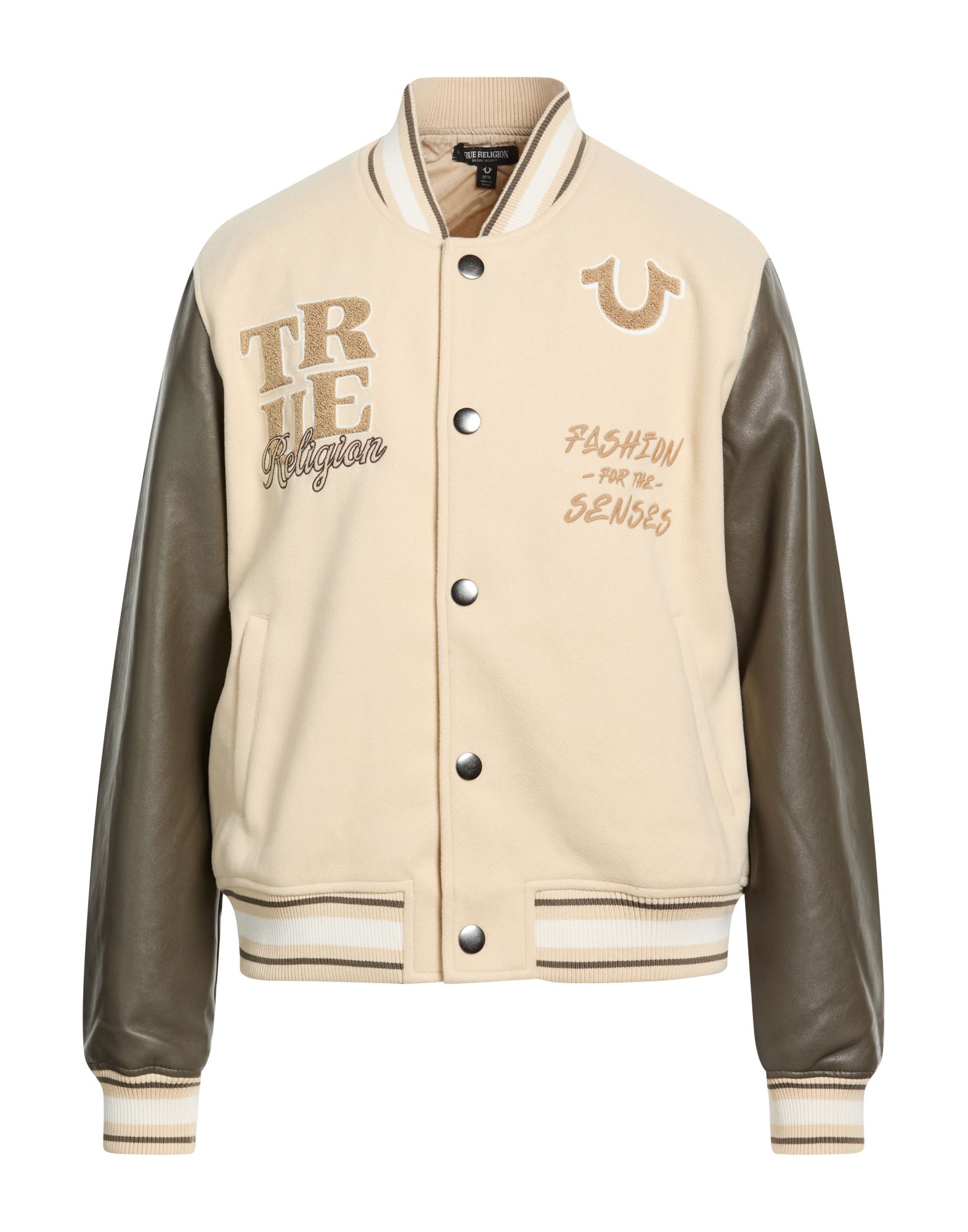  True Religion - Jacken & Mäntel - Jacken Und Anoraks - On Yoox.com 