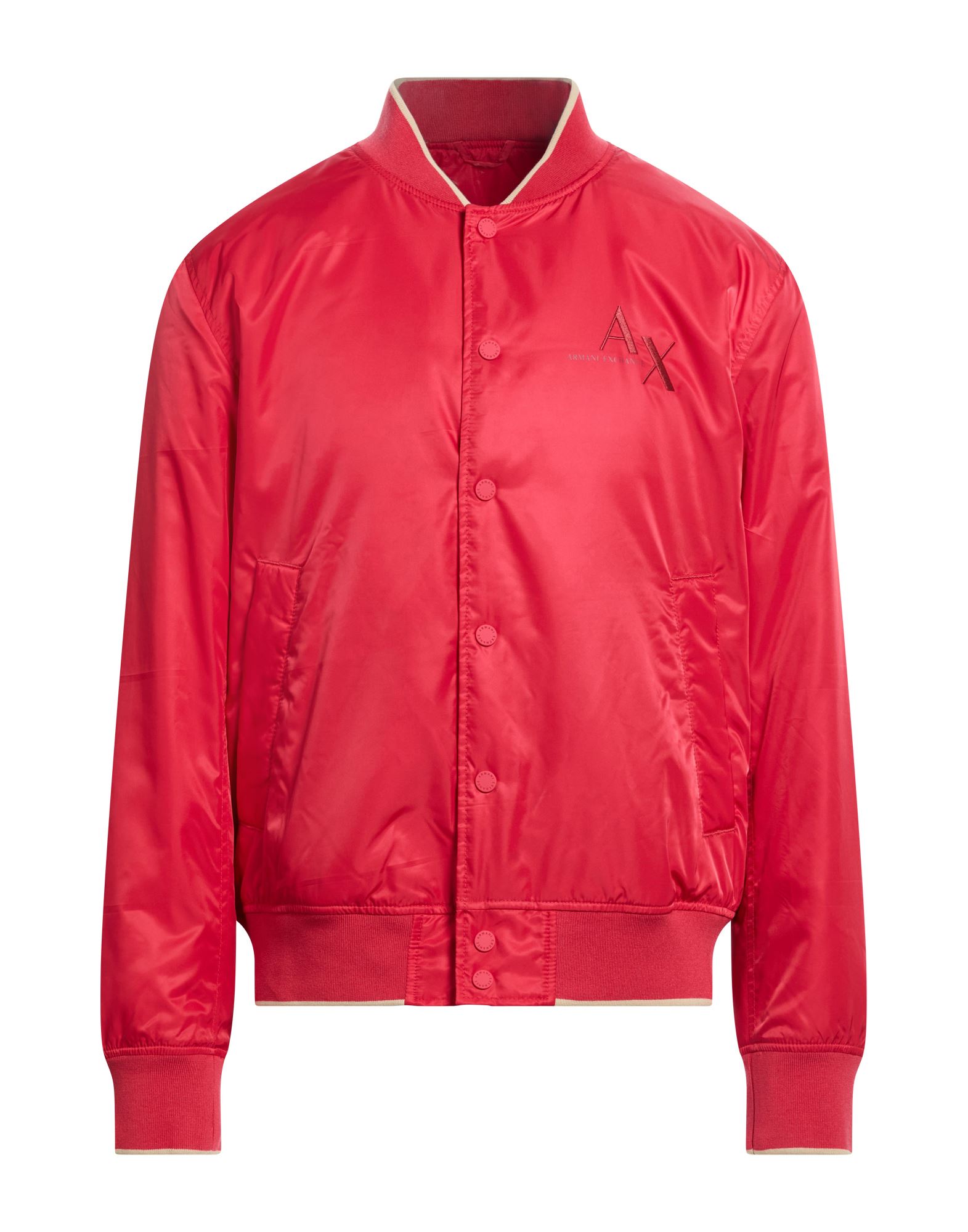  Armani Exchange - Jacken & Mäntel - Jacken Und Anoraks - On Yoox.com 