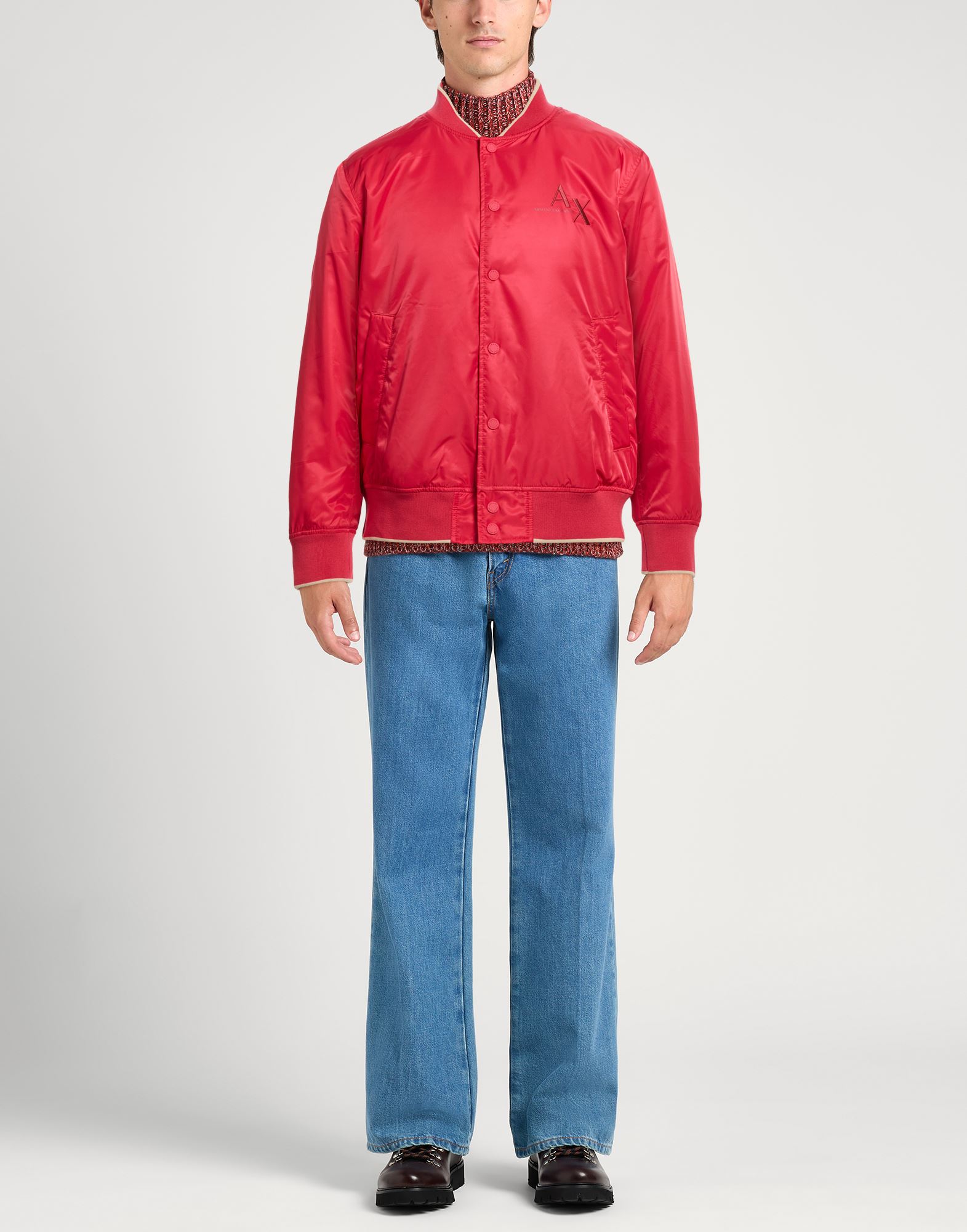  Armani Exchange - Jacken & Mäntel - Jacken Und Anoraks - On Yoox.com 