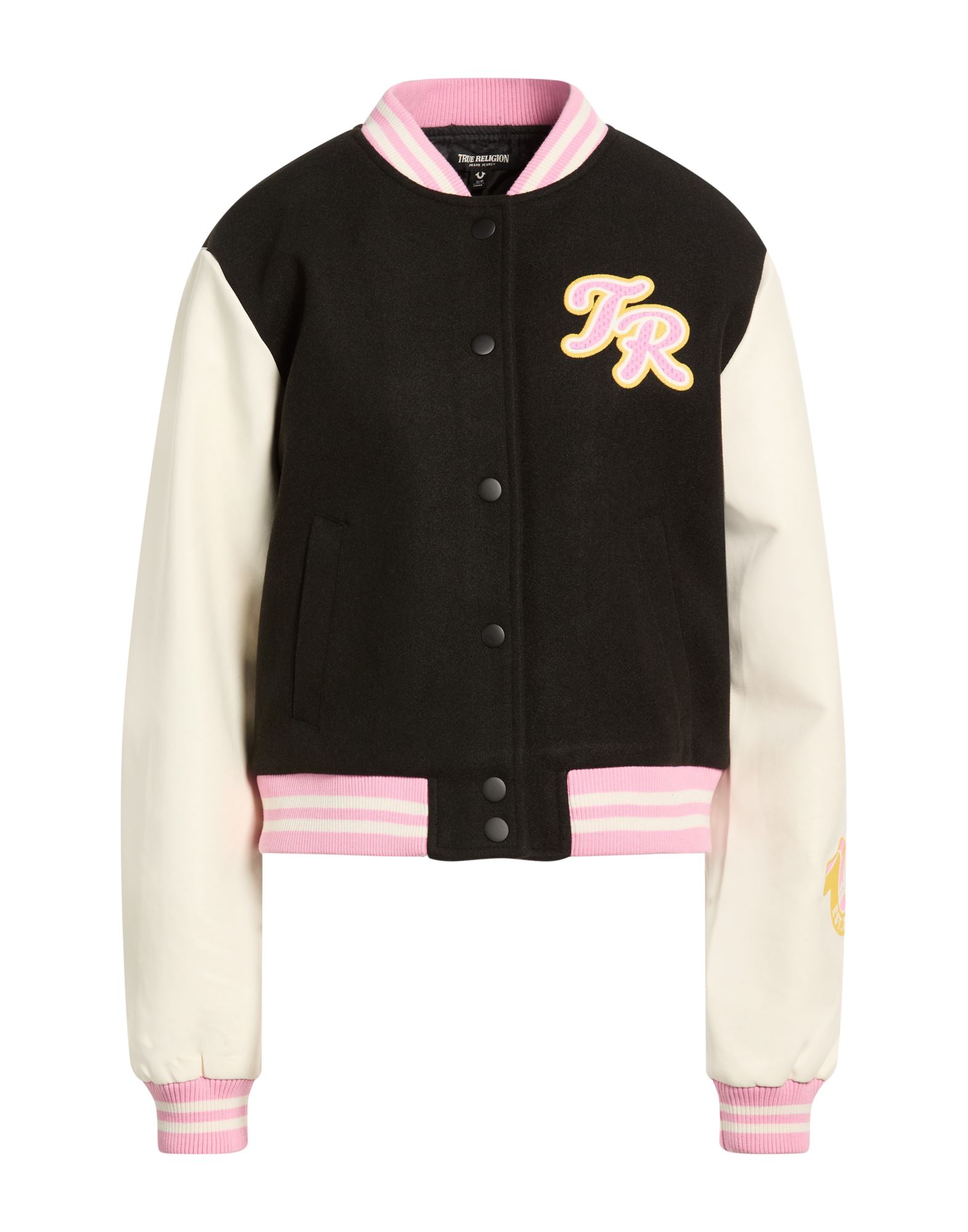  True Religion - Jacken & Mäntel - Jacken Und Anoraks - On Yoox.com 