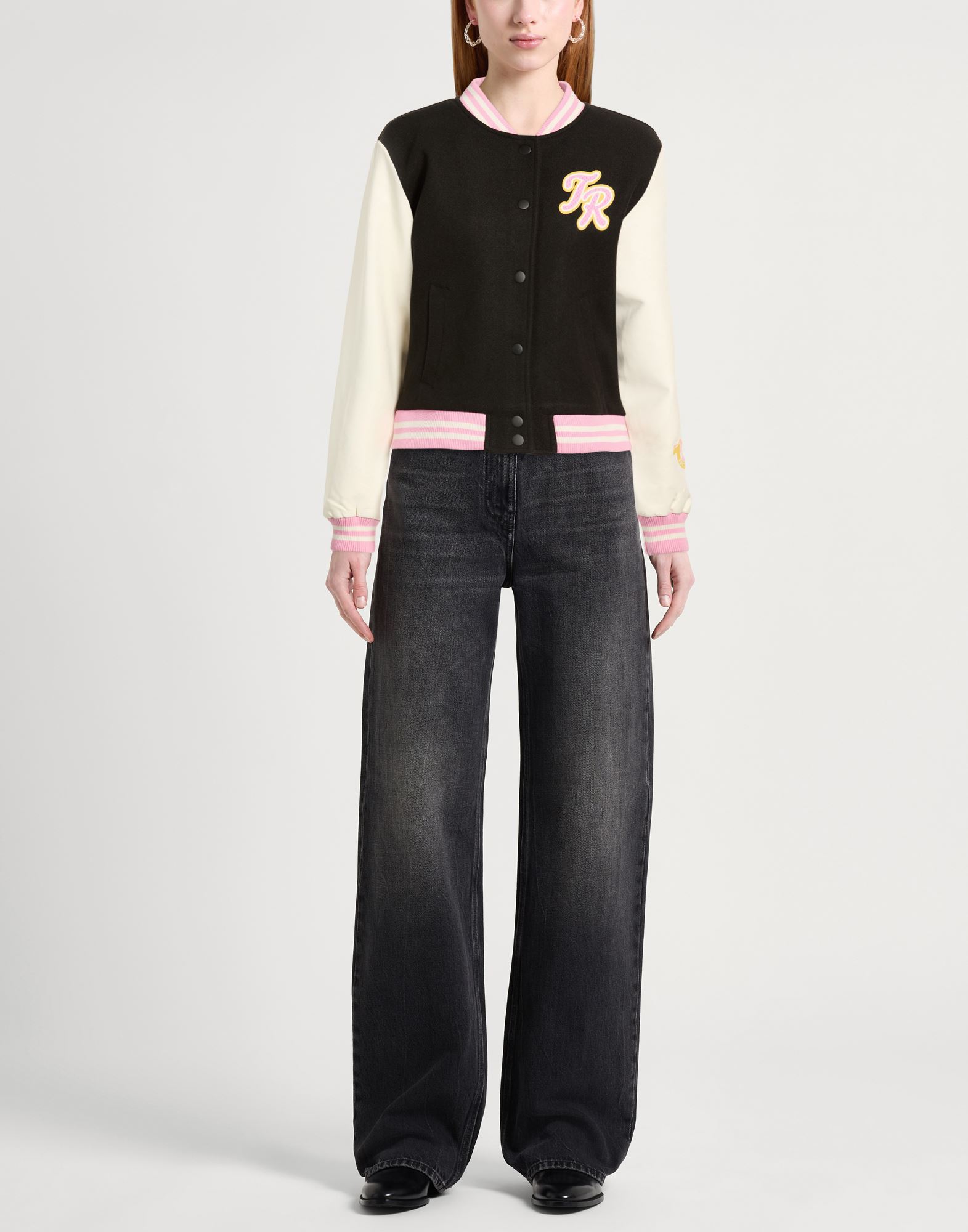  True Religion - Jacken & Mäntel - Jacken Und Anoraks - On Yoox.com 