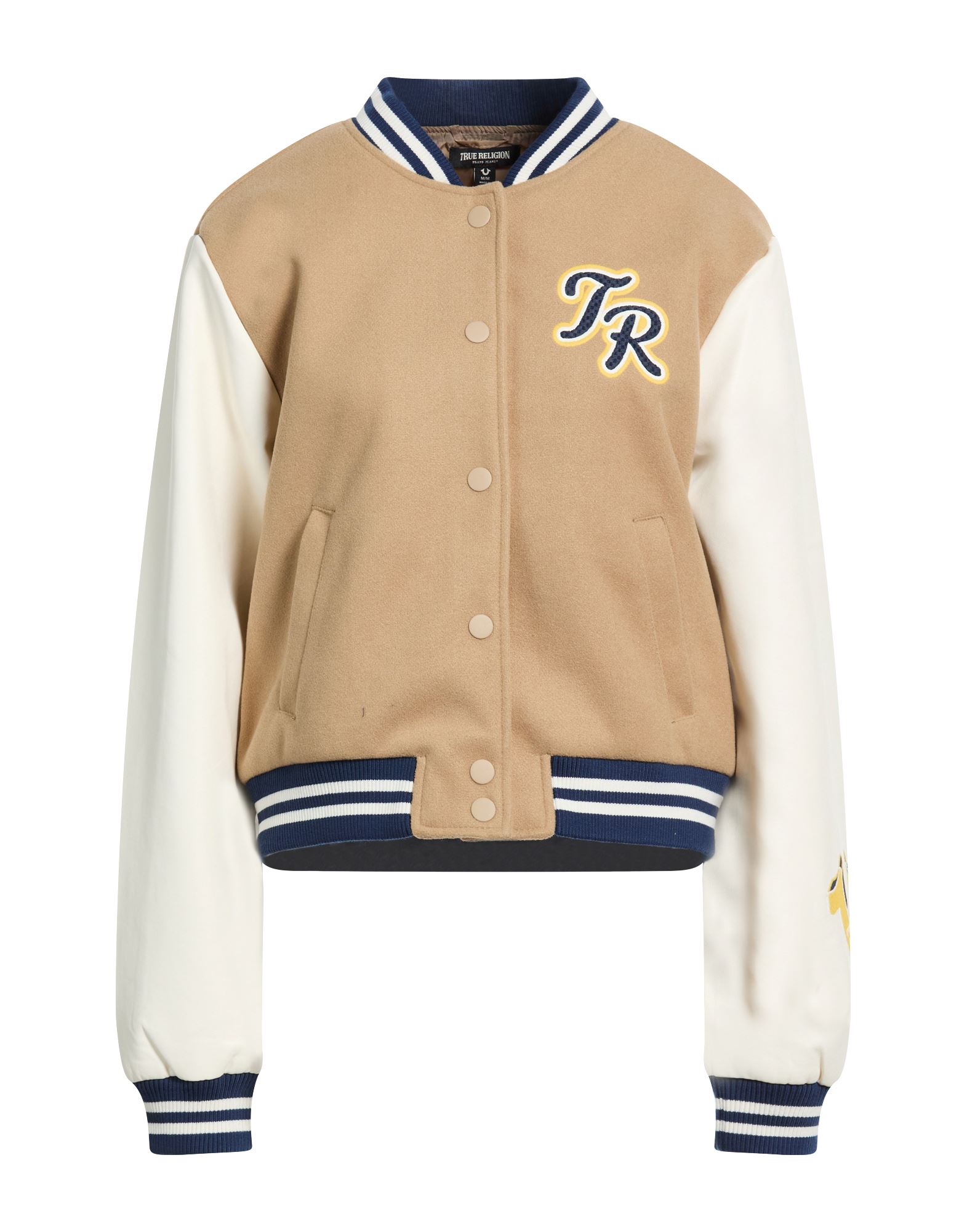  True Religion - Jacken & Mäntel - Jacken Und Anoraks - On Yoox.com 