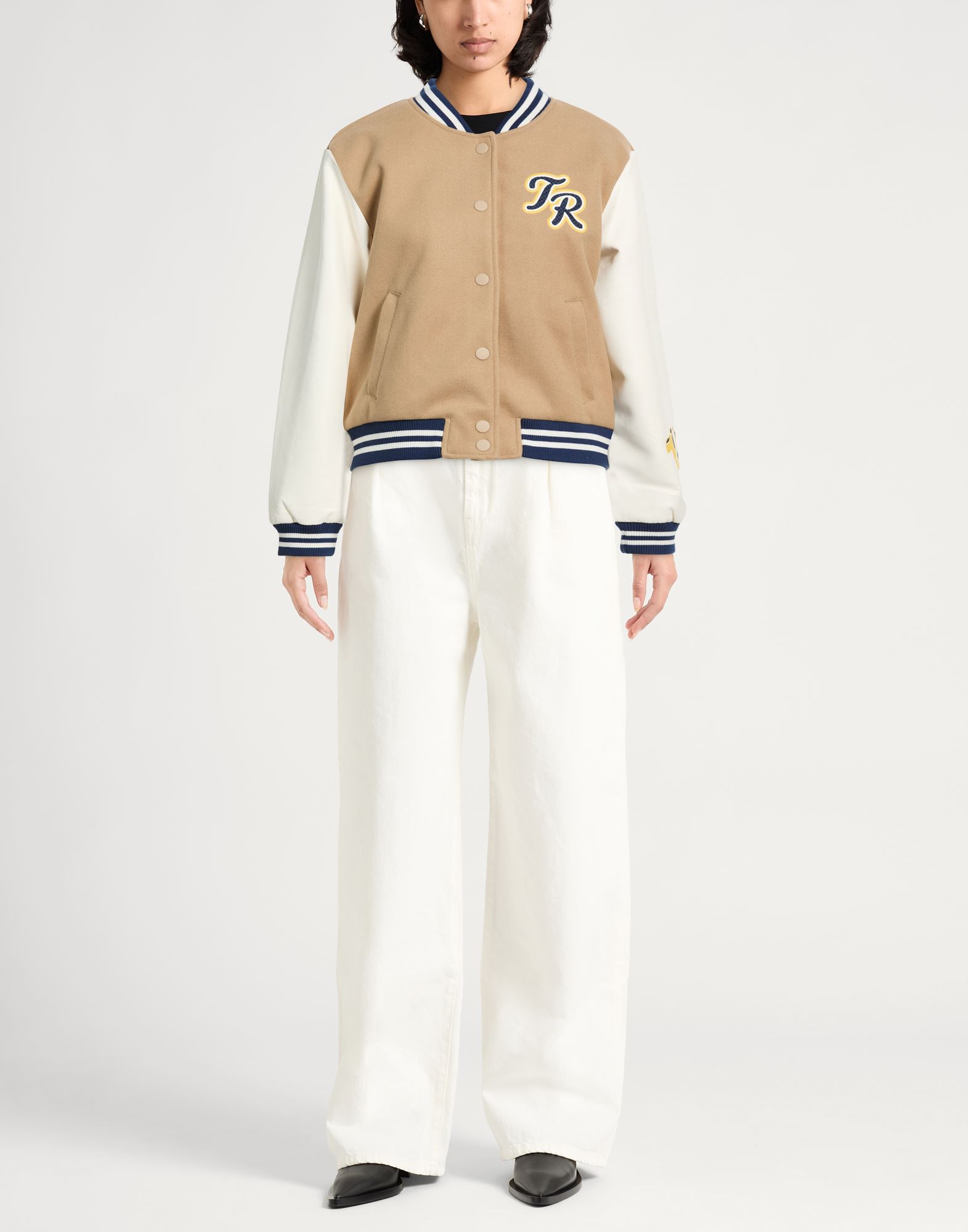  True Religion - Jacken & Mäntel - Jacken Und Anoraks - On Yoox.com 