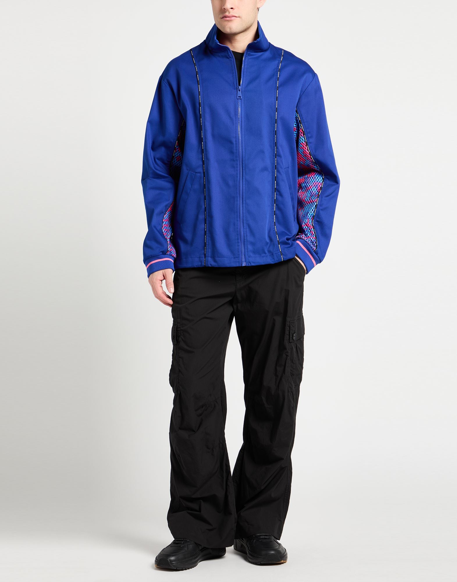  Versace Jeans Couture - Jacken & Mäntel - Jacken Und Anoraks - On Yoox.com 