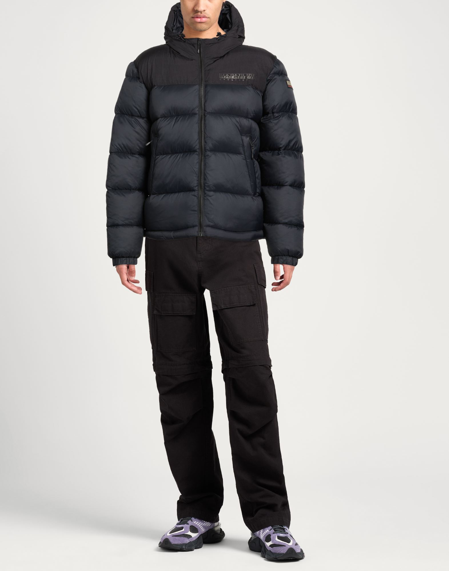  Napapijri - Jacken & Mäntel - Pufferjacken & Daunenjacken - On Yoox.com 