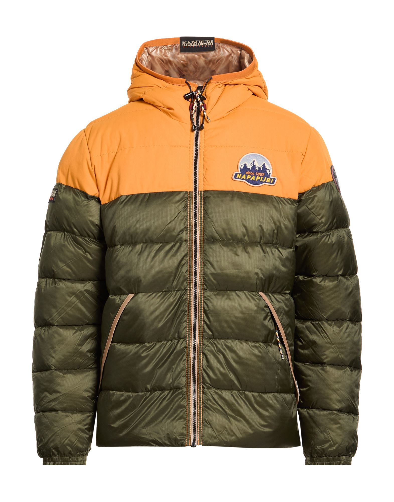  Napapijri - Jacken & Mäntel - Pufferjacken & Daunenjacken - On Yoox.com 