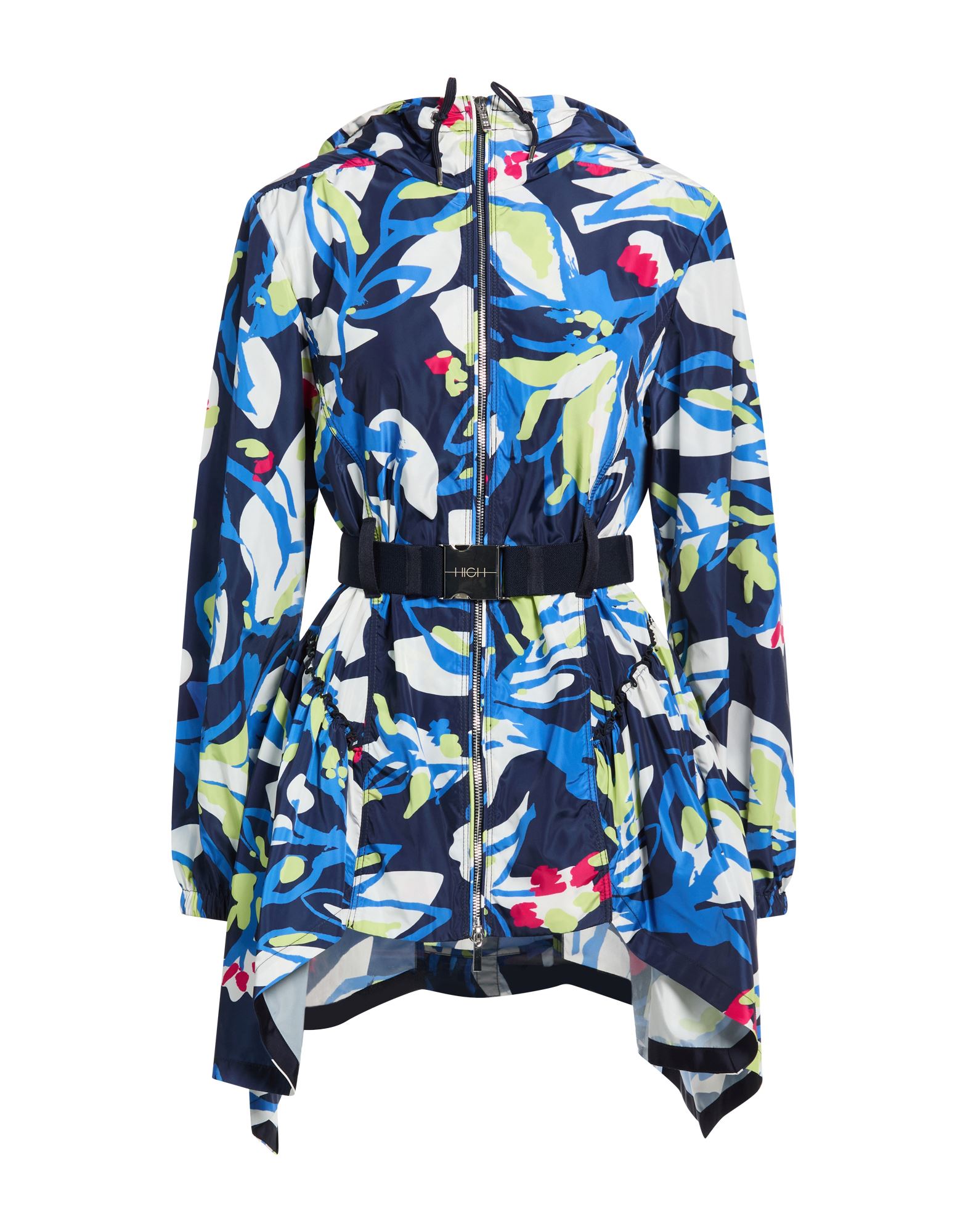  HIGH ΠΑΛΤΟ & ΤΖΑΚΕΤ Μπουφάν και τζάκετ