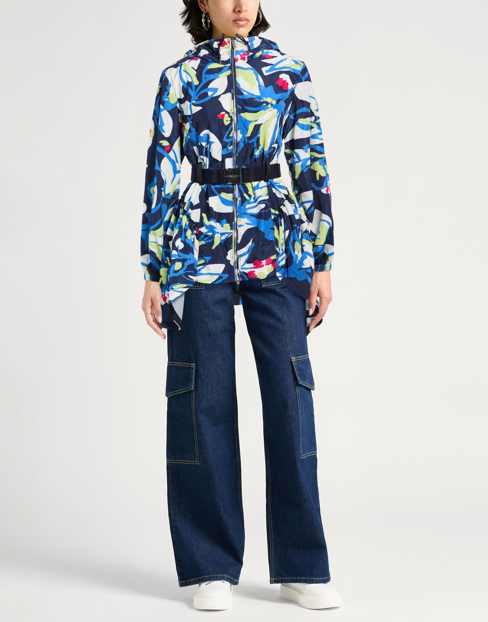  High - Jacken & Mäntel - Jacken Und Anoraks - On Yoox.com 