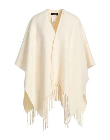 Cape Damen Elfenbein ONESIZE Damen