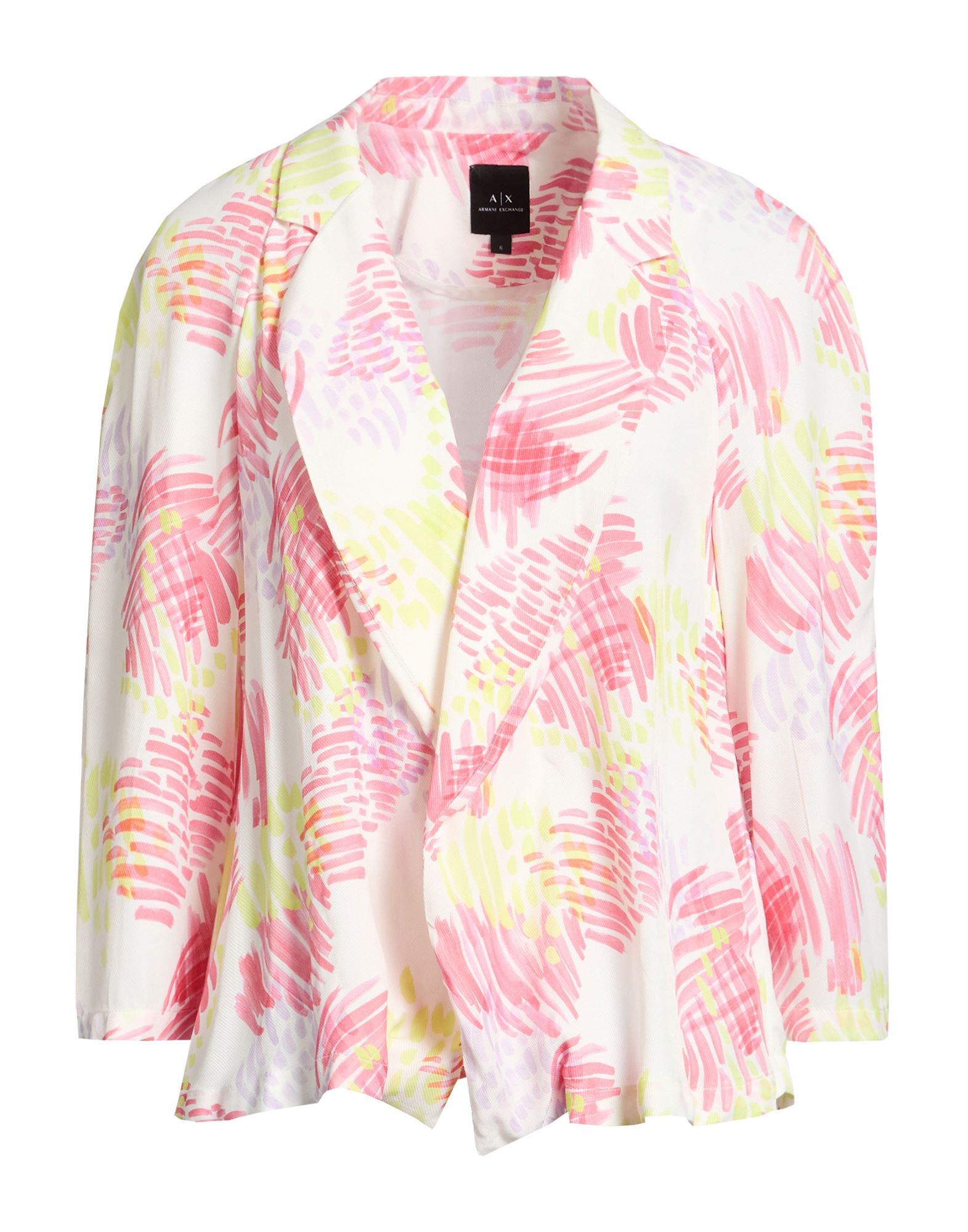  Armani Exchange - Jacken & Mäntel - Jacken Und Anoraks - On Yoox.com 
