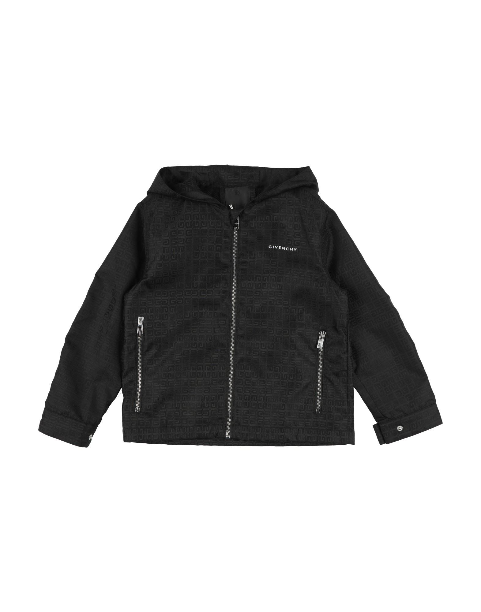  Givenchy - Jacken & Mäntel - Jacken Und Anoraks - On Yoox.com 