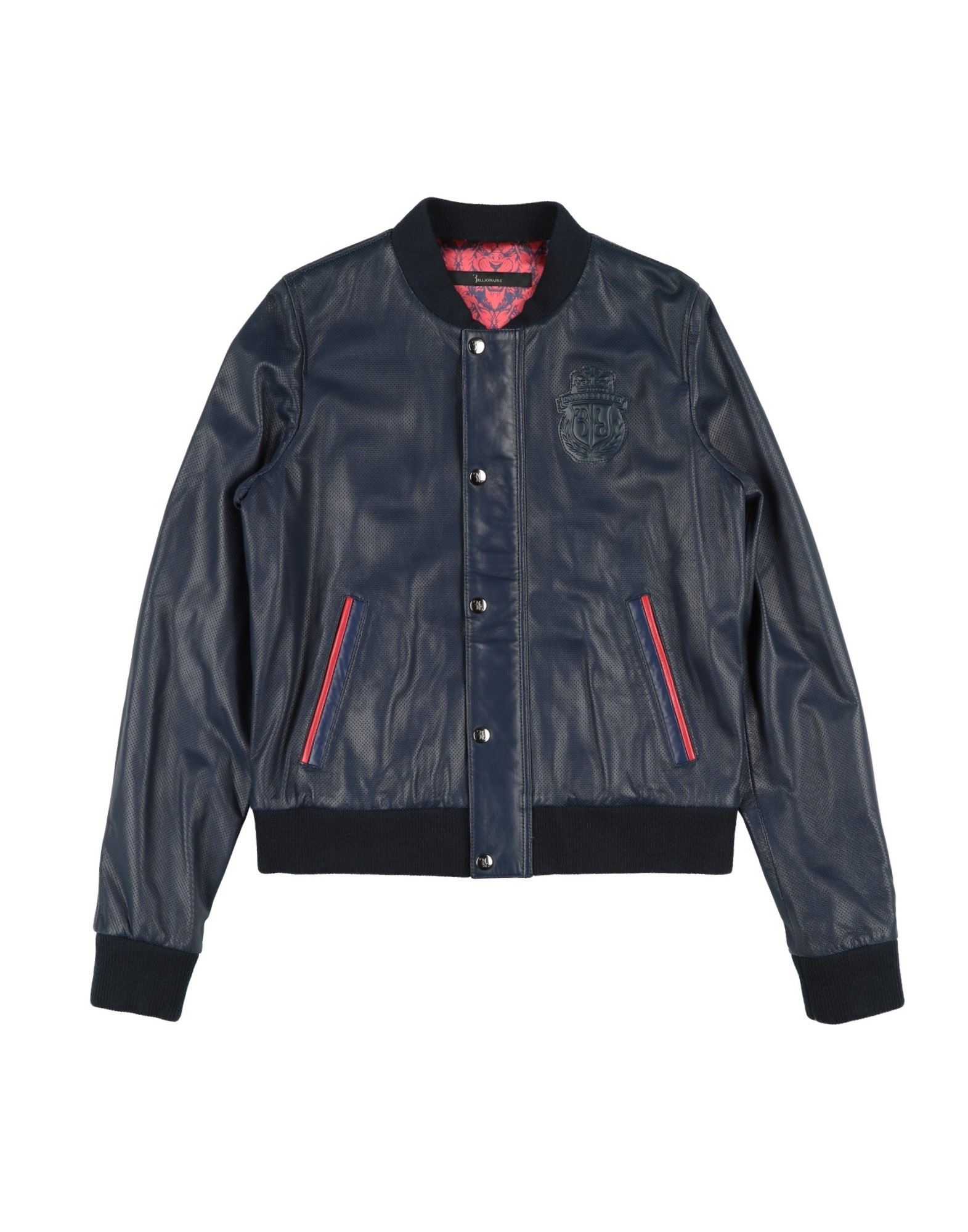  Billionaire - Jacken & Mäntel - Jacken Und Anoraks - On Yoox.com 