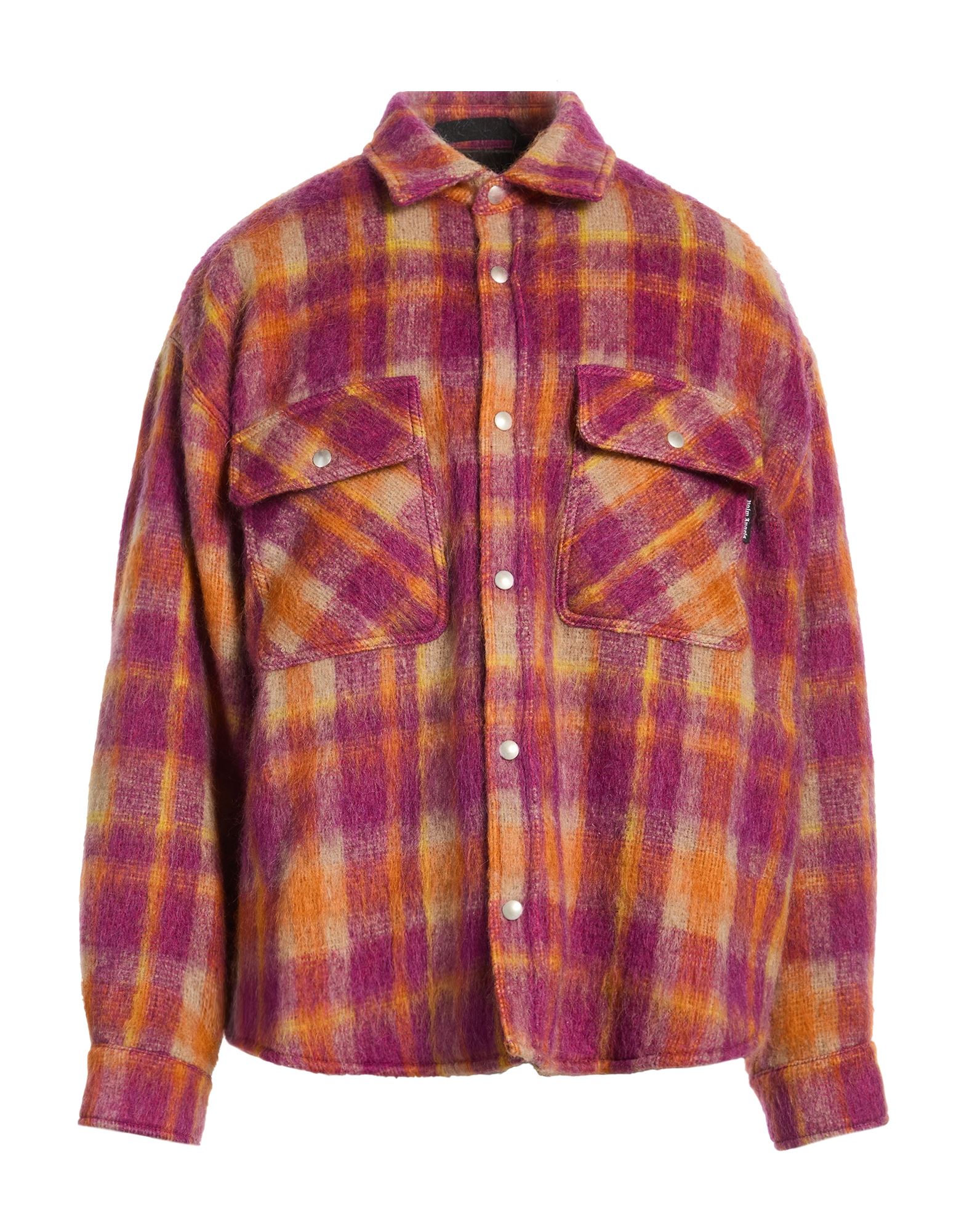  Palm Angels - Jacken & Mäntel - Jacken Und Anoraks - On Yoox.com 