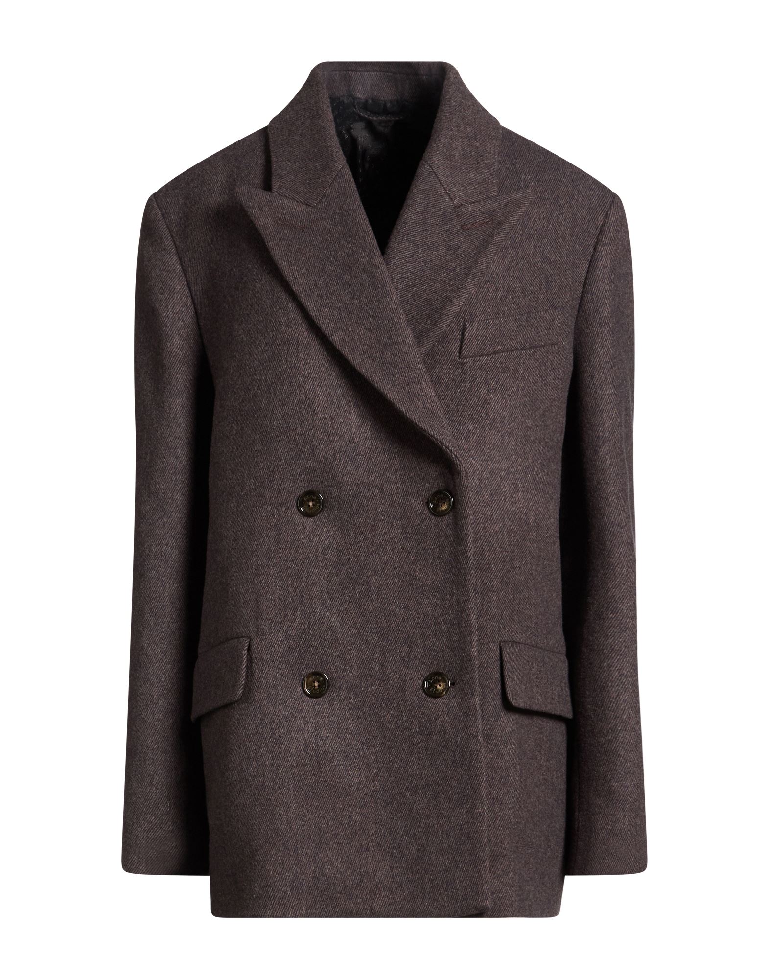  Acne Studios - Ropa De Abrigo - Abrigos - On Yoox.com 
