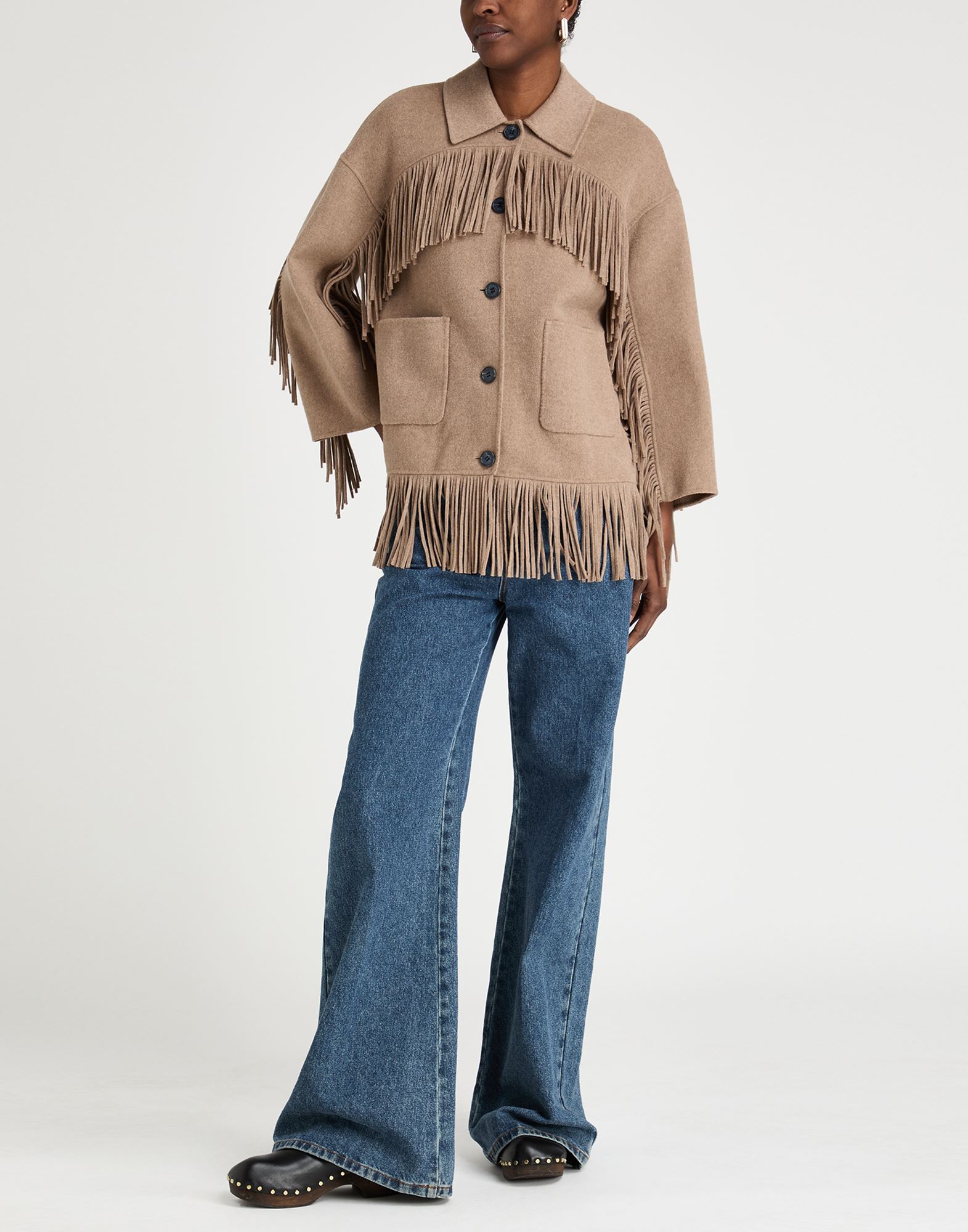  Maje - Ropa De Abrigo - Abrigos - On Yoox.com 